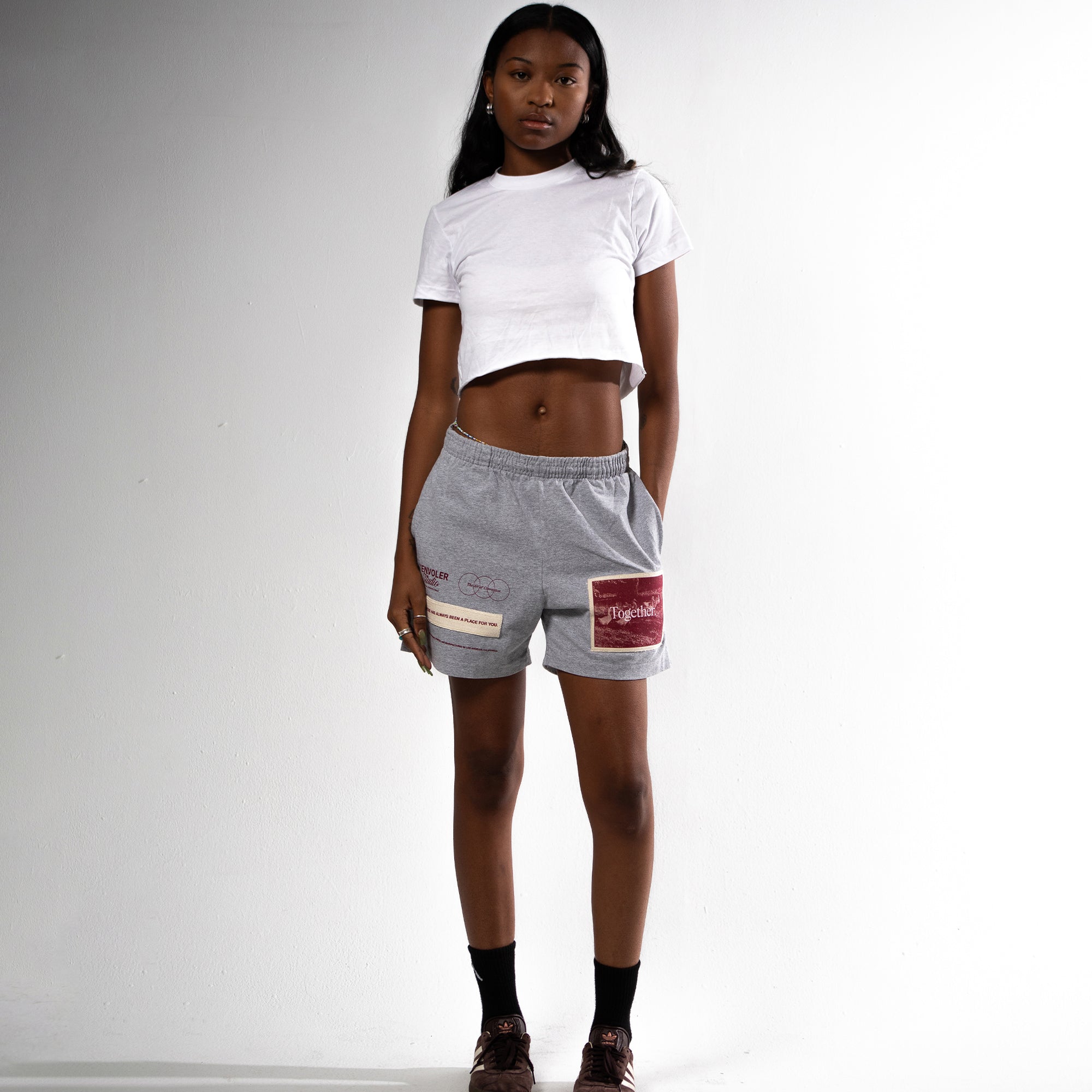A Place For You Shorts