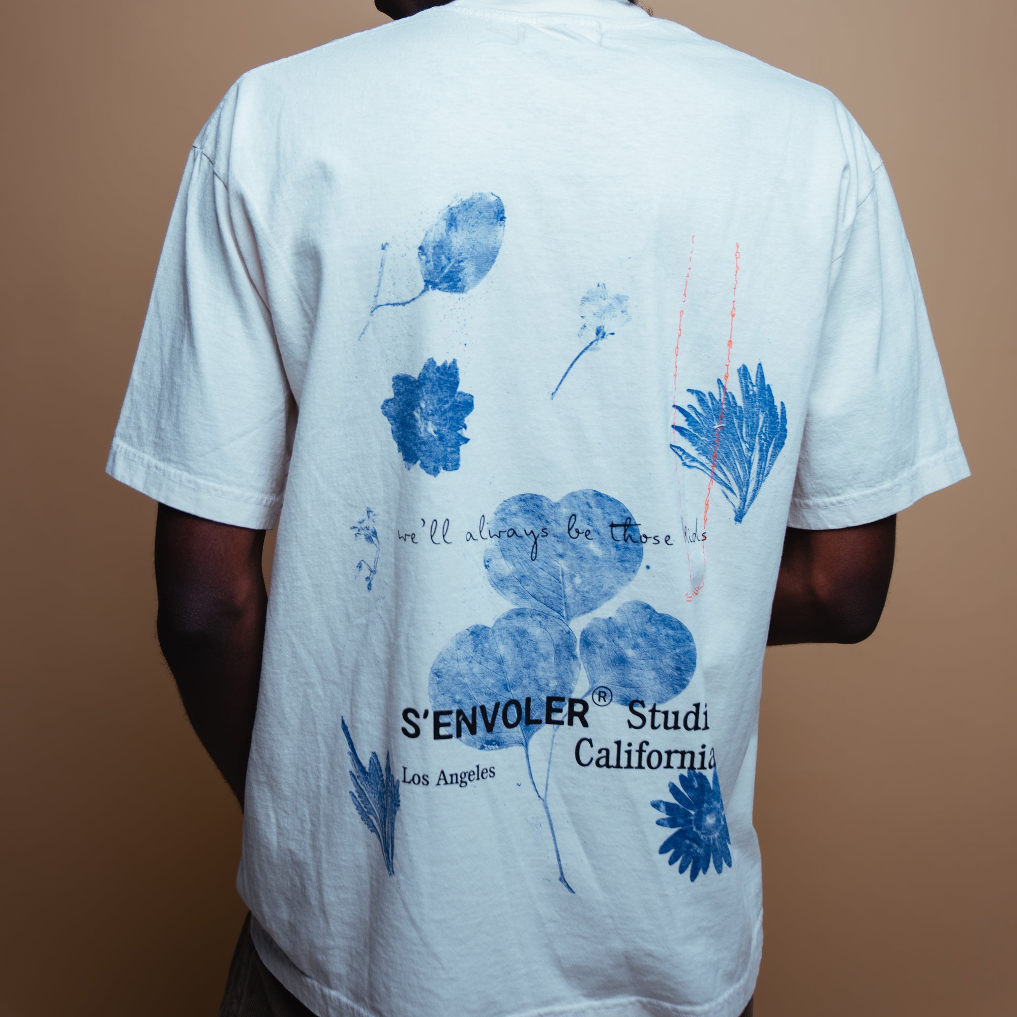 Planting Seeds Tee