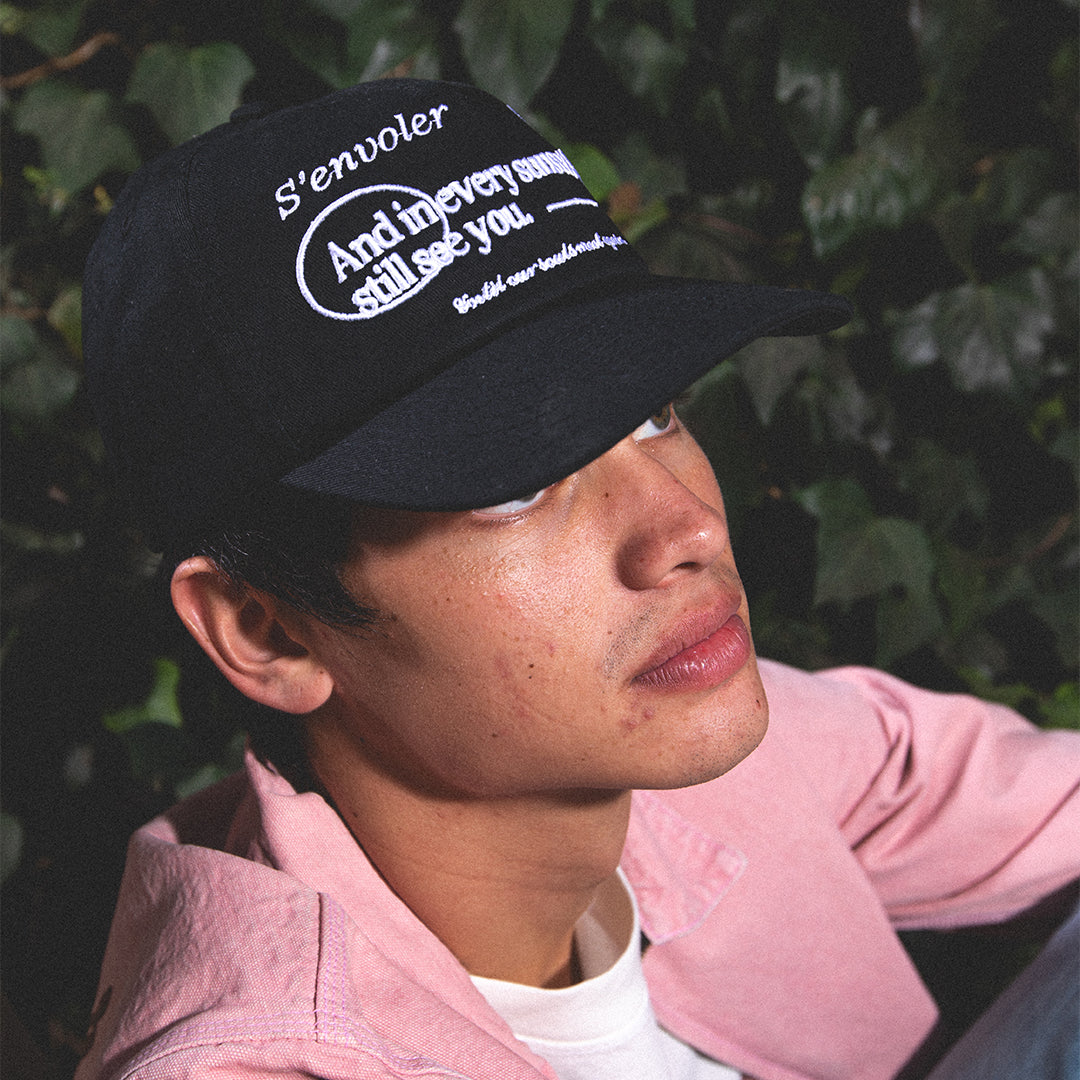 Every Sunset Hat
