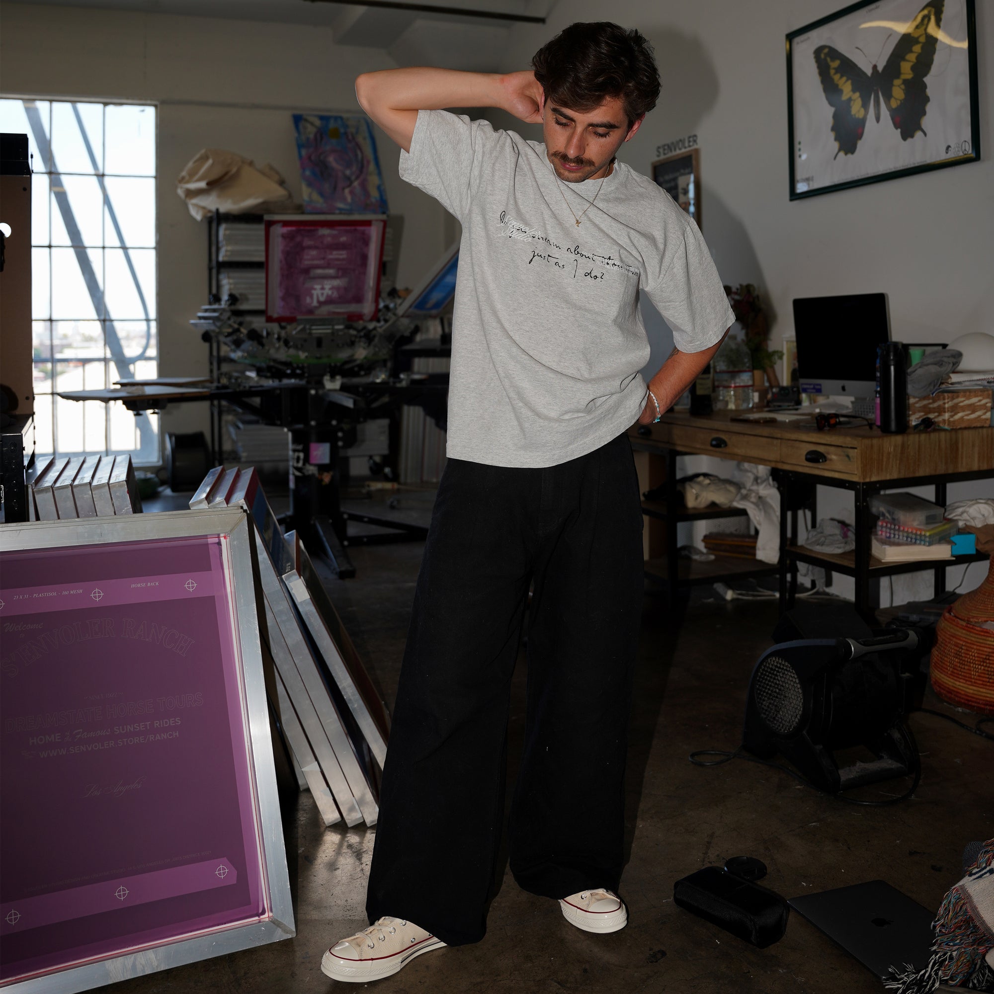 Daydream Tee