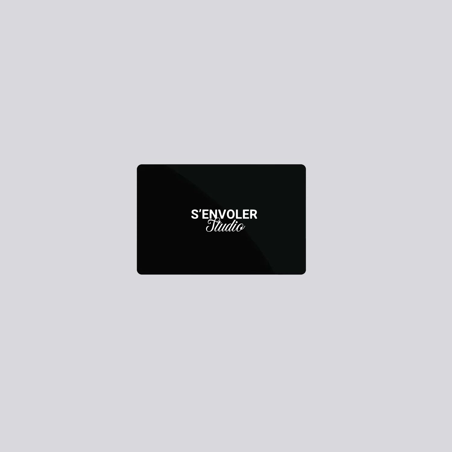 S'envoler Gift Card