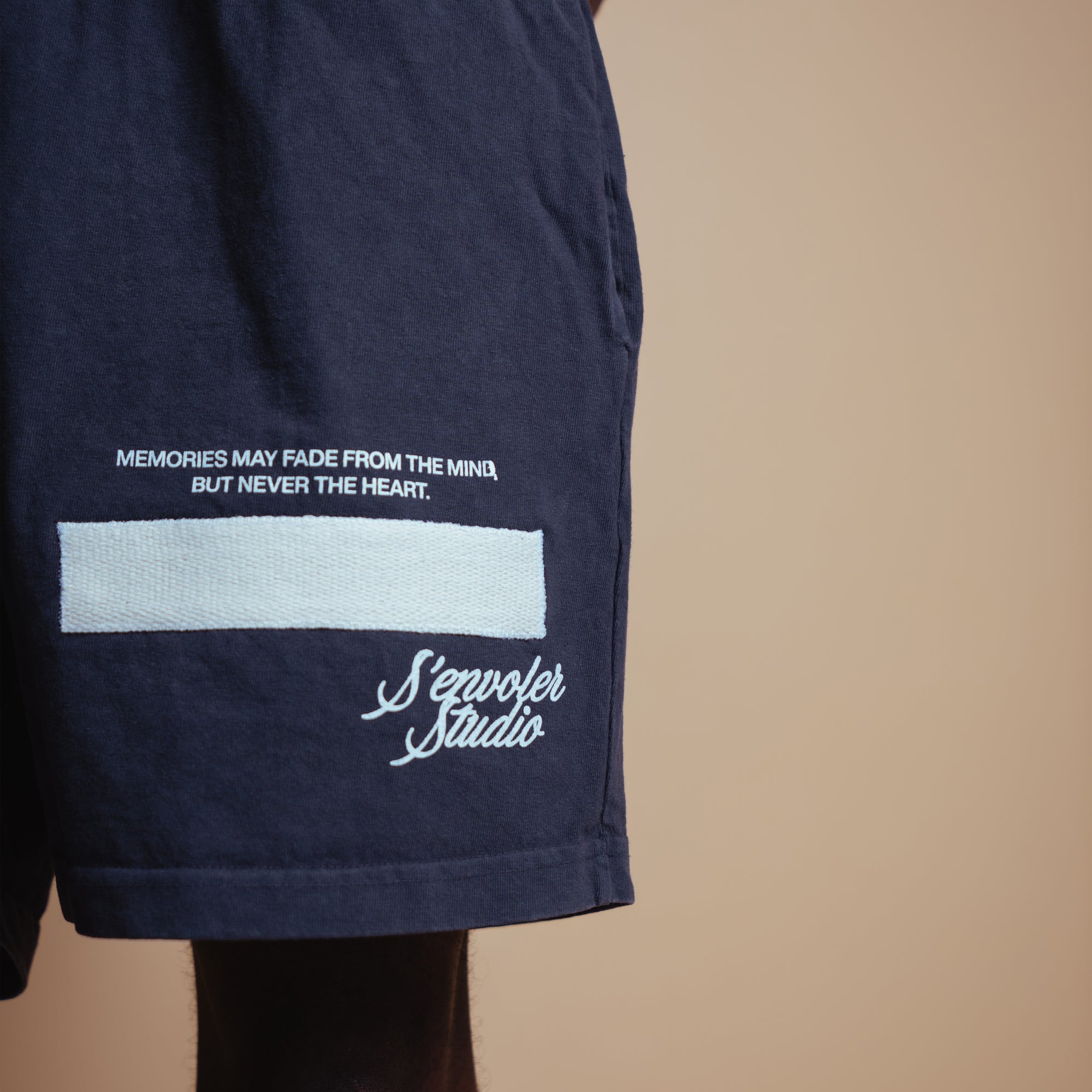 As We Grow Shorts