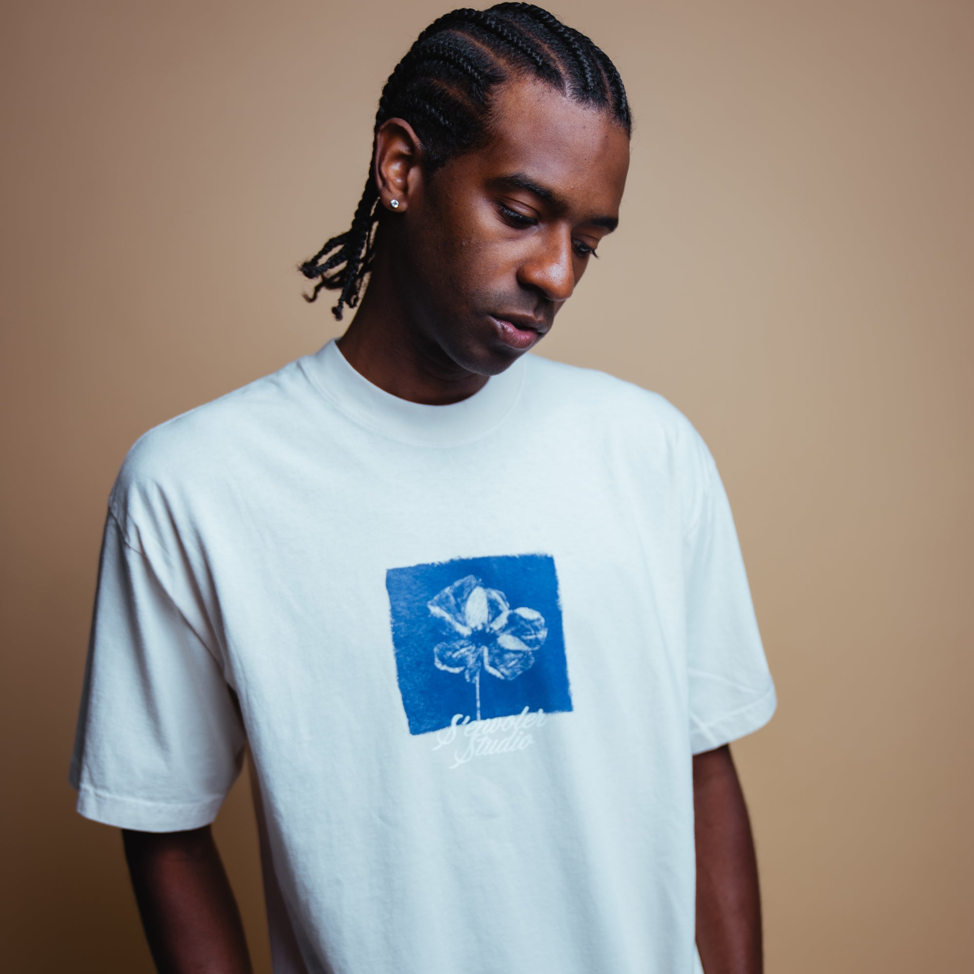 Planting Seeds Tee