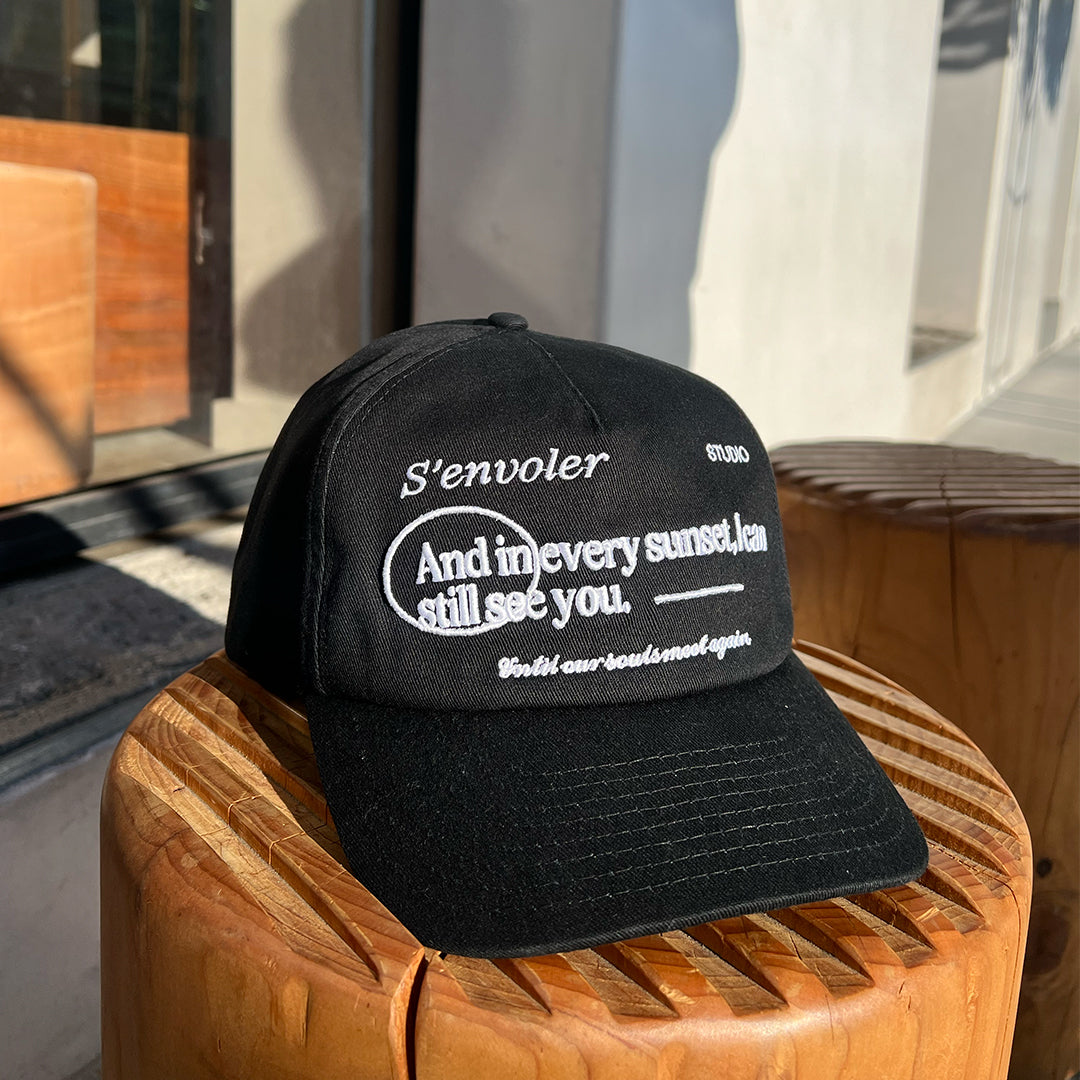 Every Sunset Hat