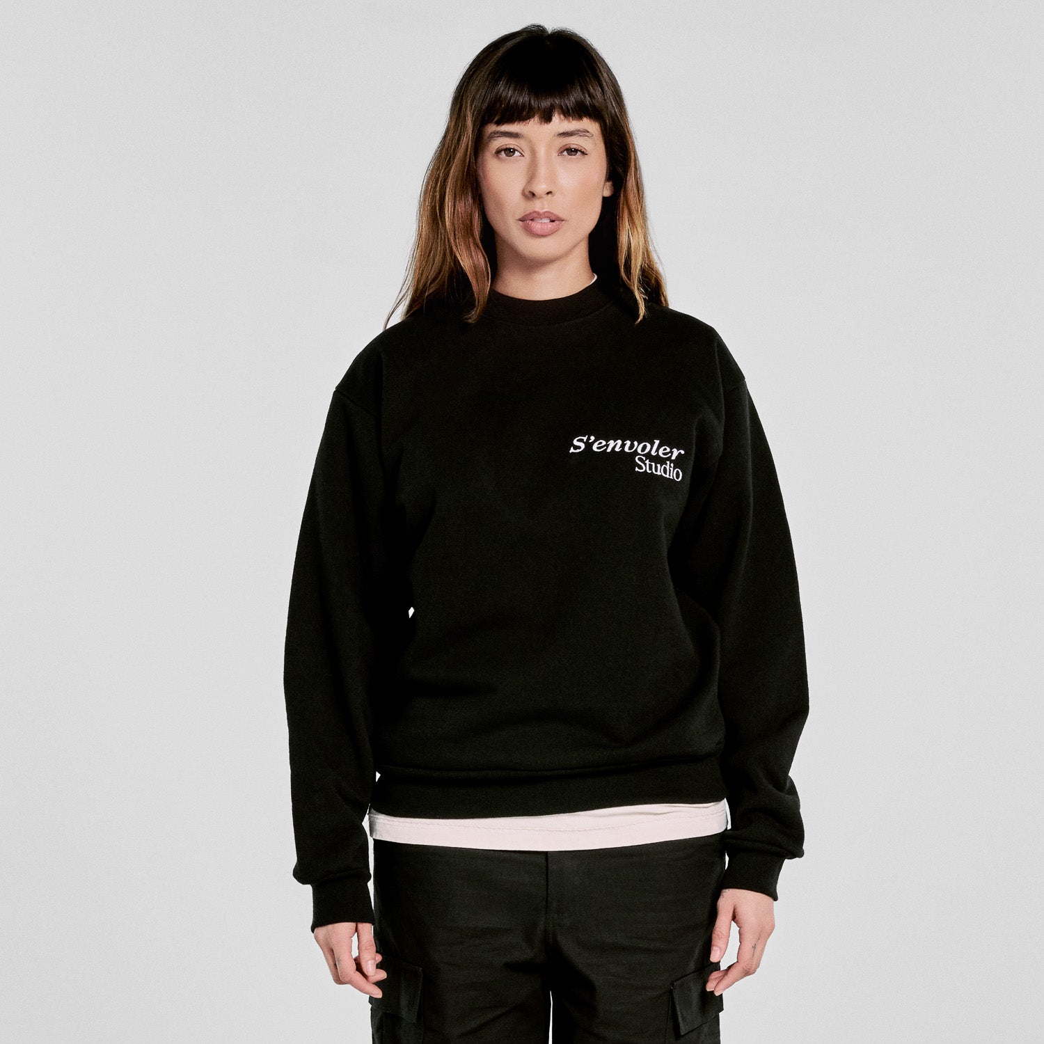 All We Need Crewneck