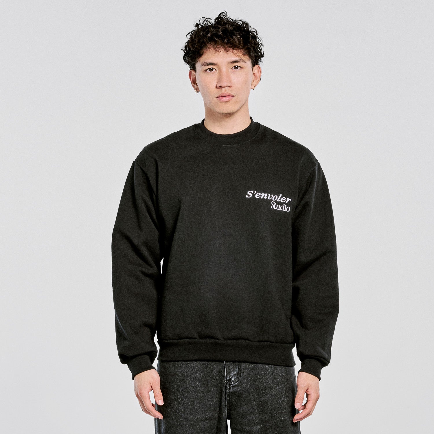 All We Need Crewneck