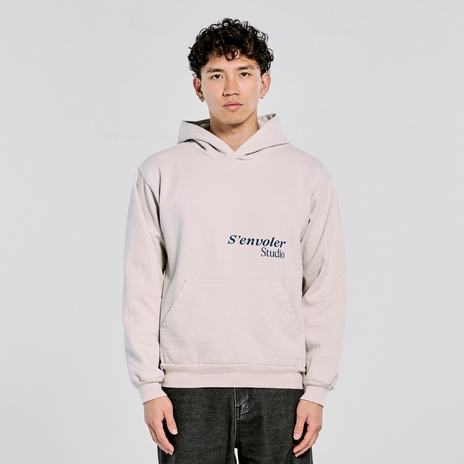 The Two Of Us Hoodie