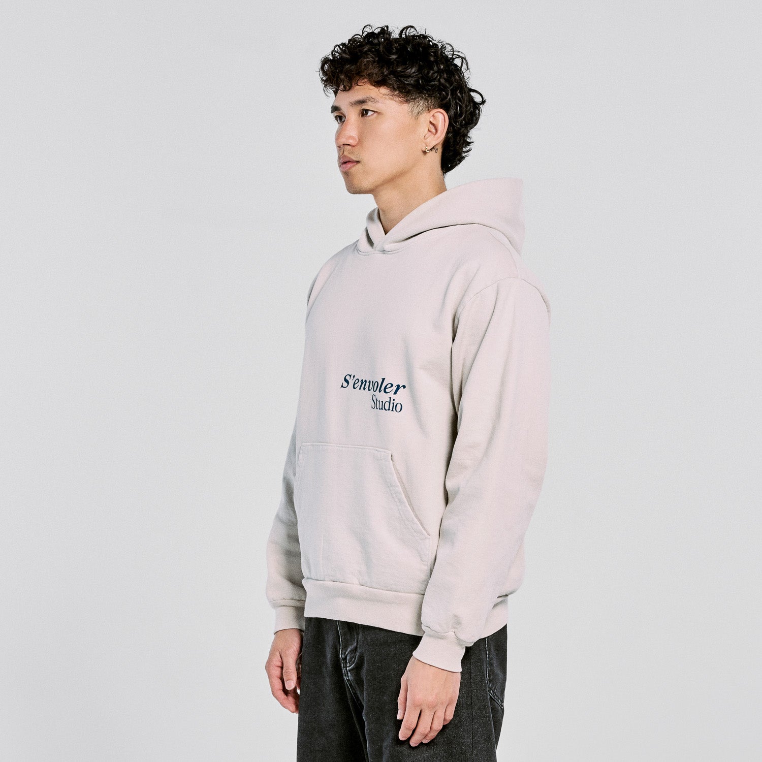 The Two Of Us Hoodie