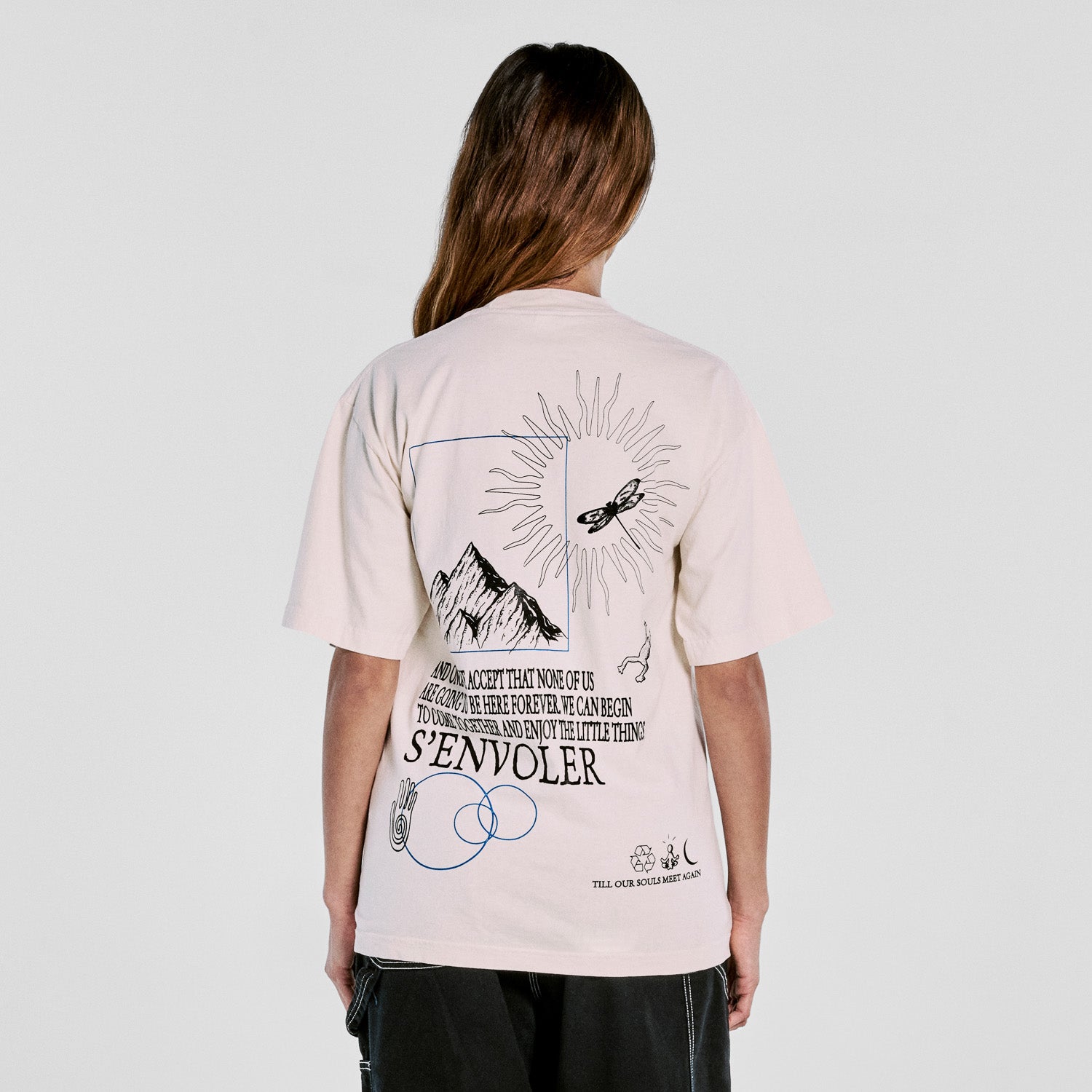 Here Together Tee