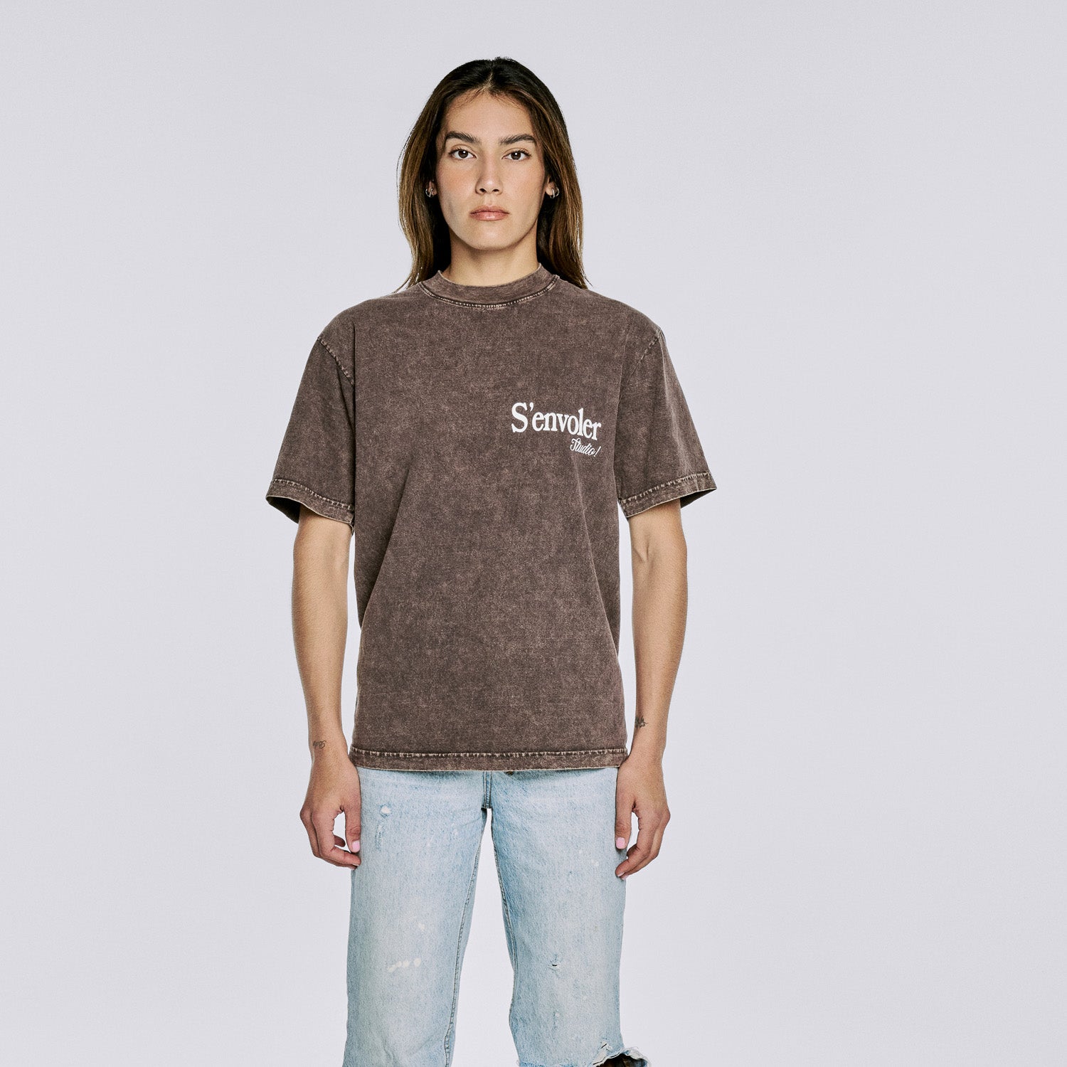 Desert Wash Tee