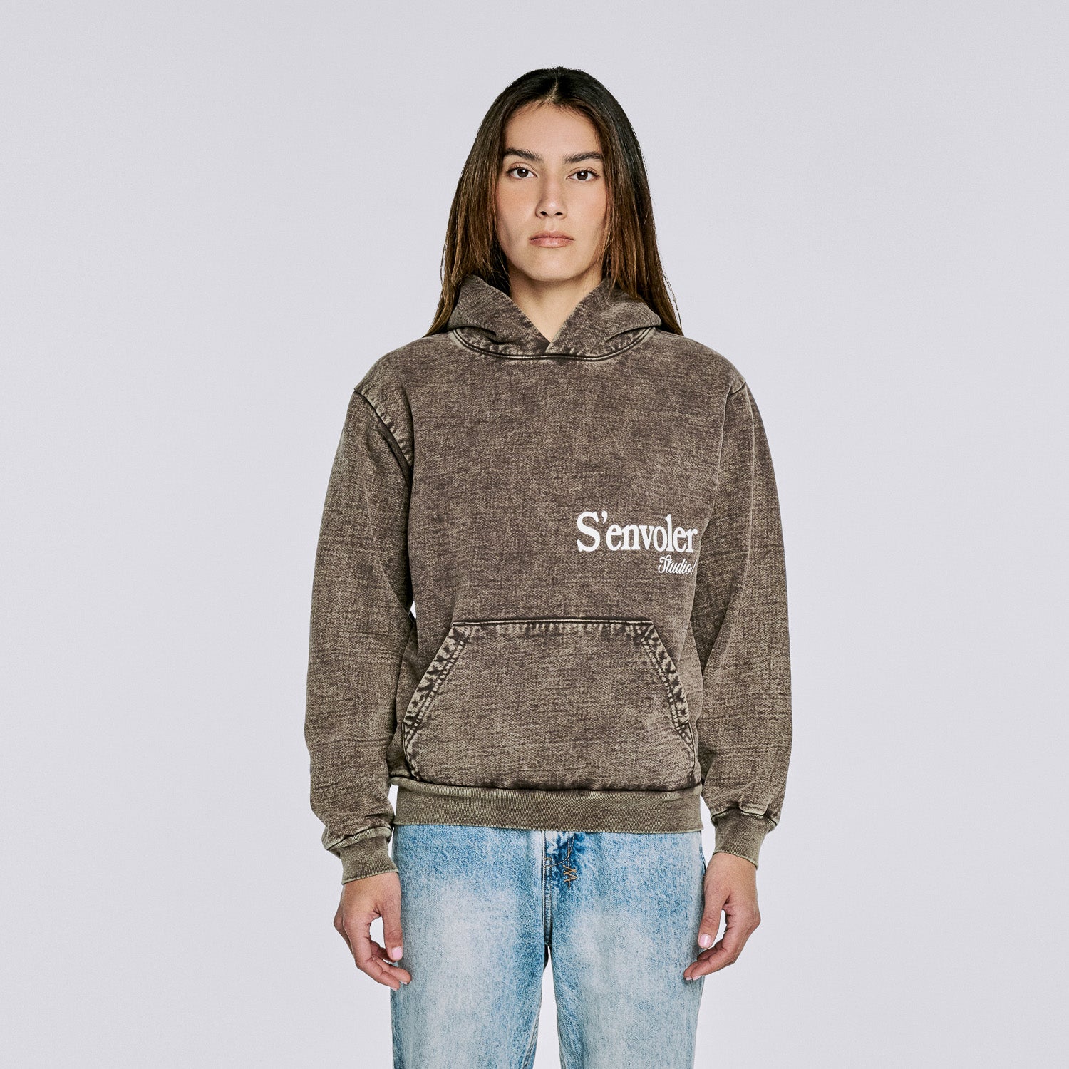Desert Wash Hoodie