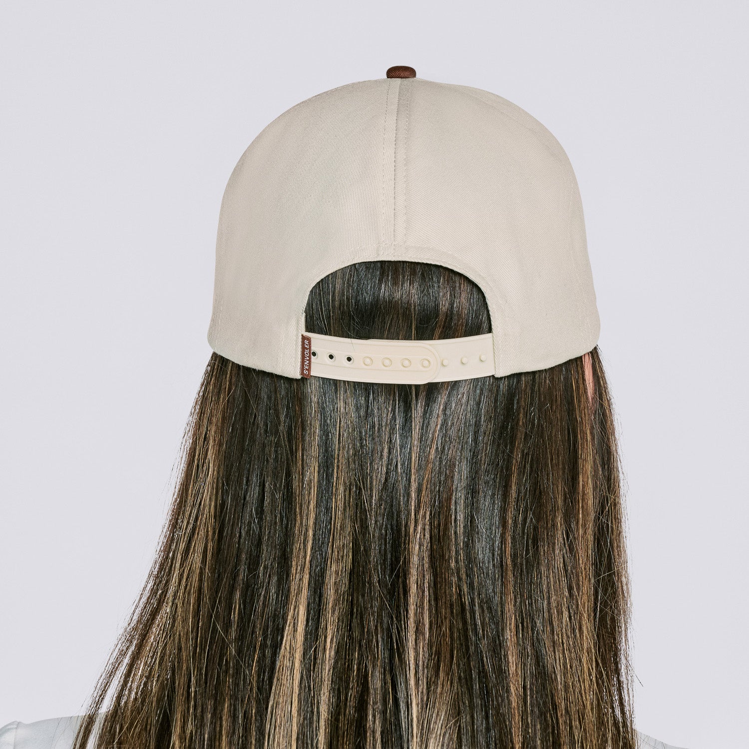Desert Flower Hat