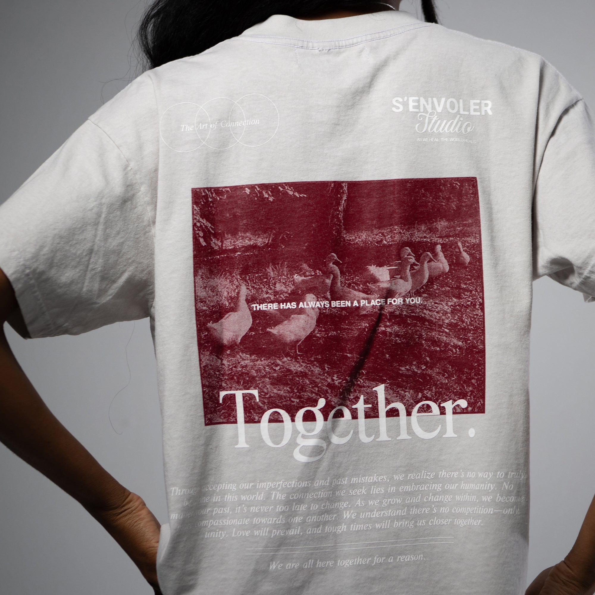 Connection Tee
