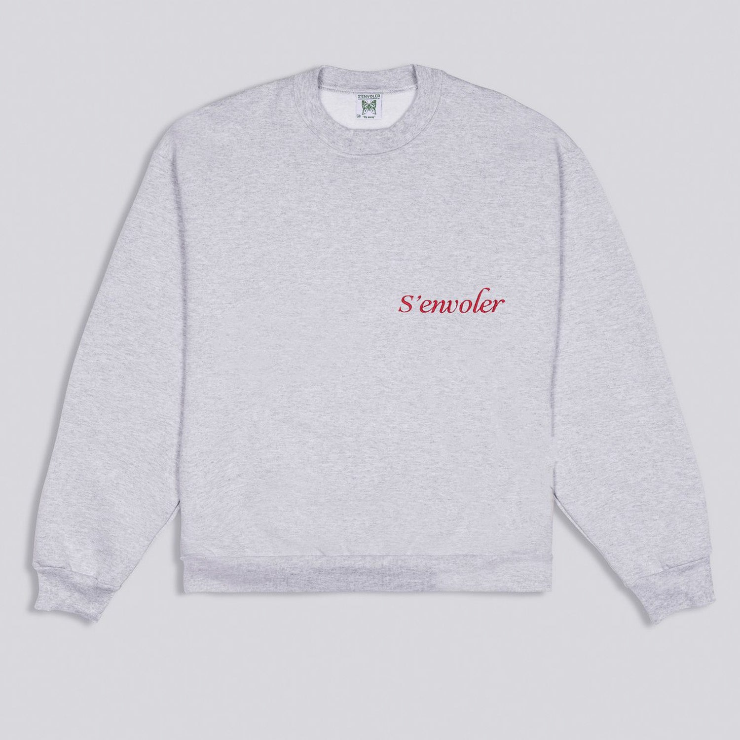 Amour Sans Fin Crewneck