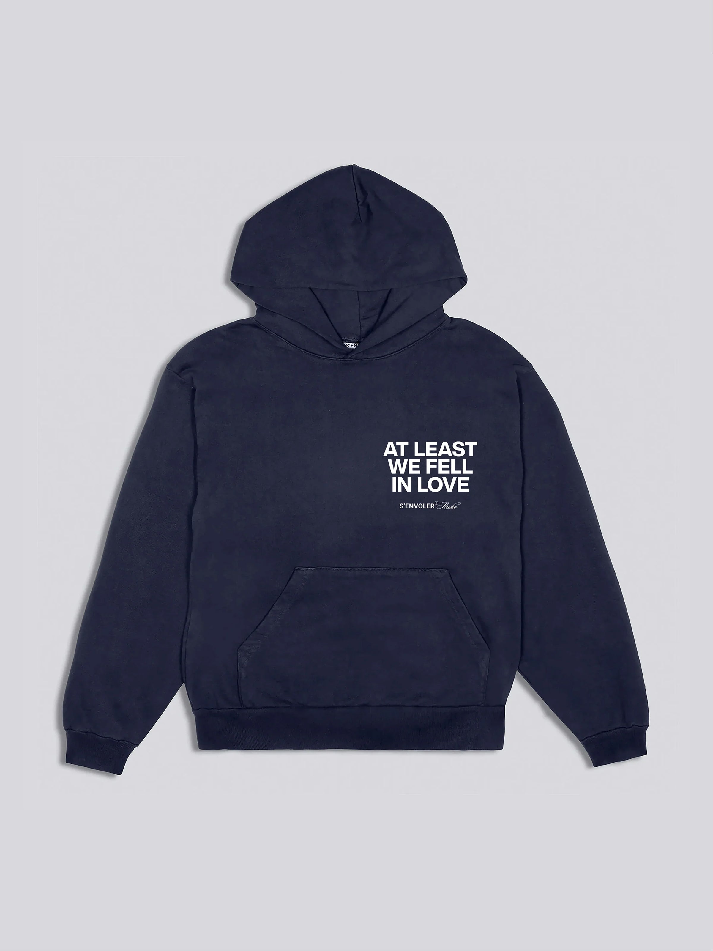 Always Hoodie – S'envoler Studio