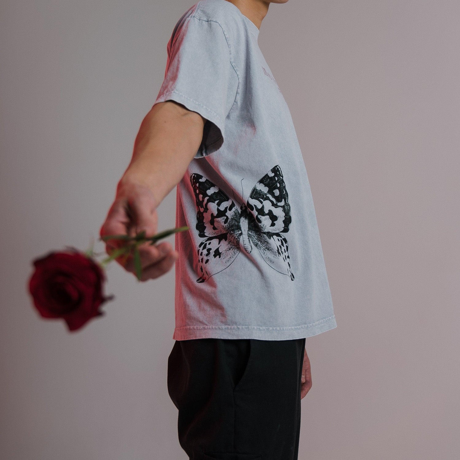 Every Lifetime Tee