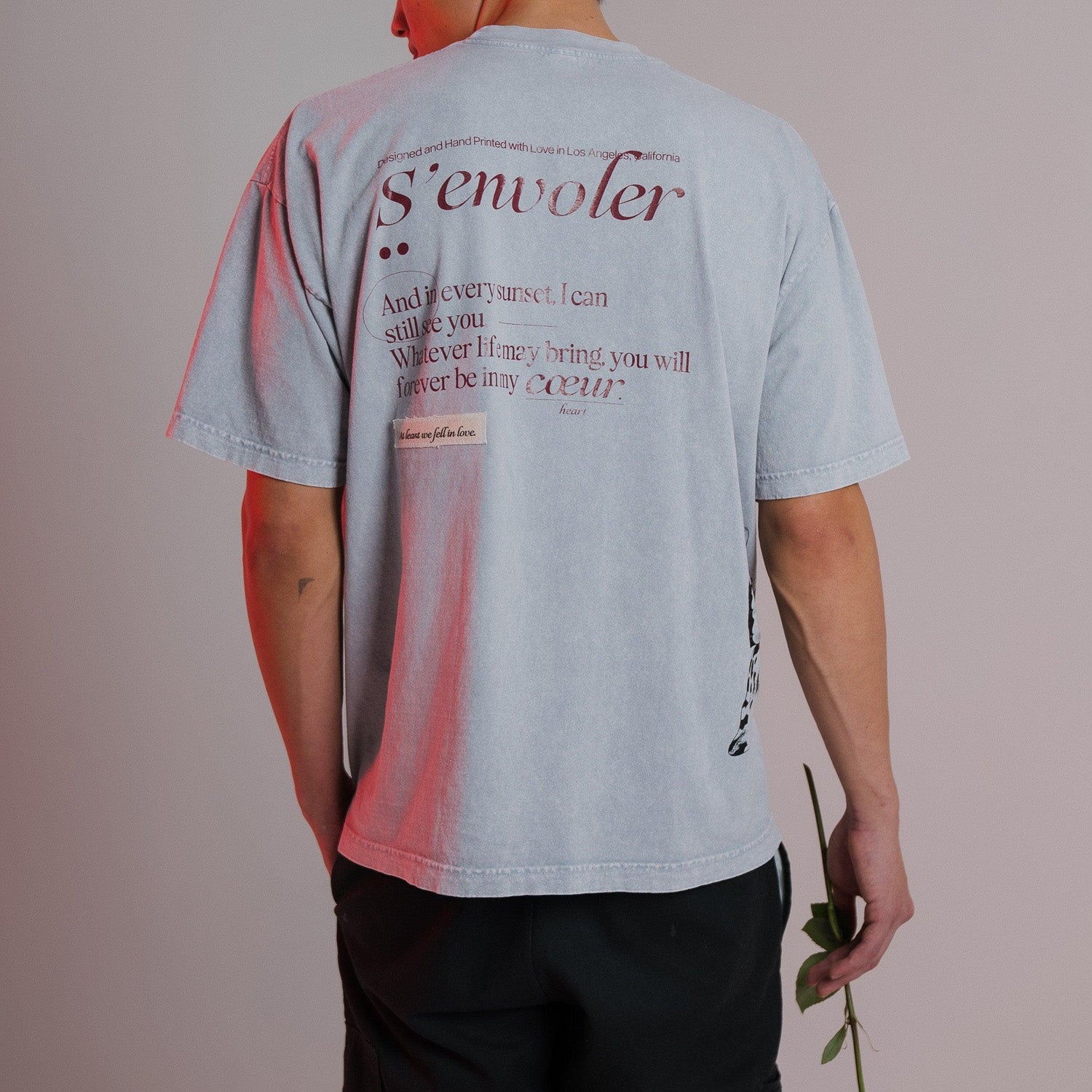 Every Lifetime Tee