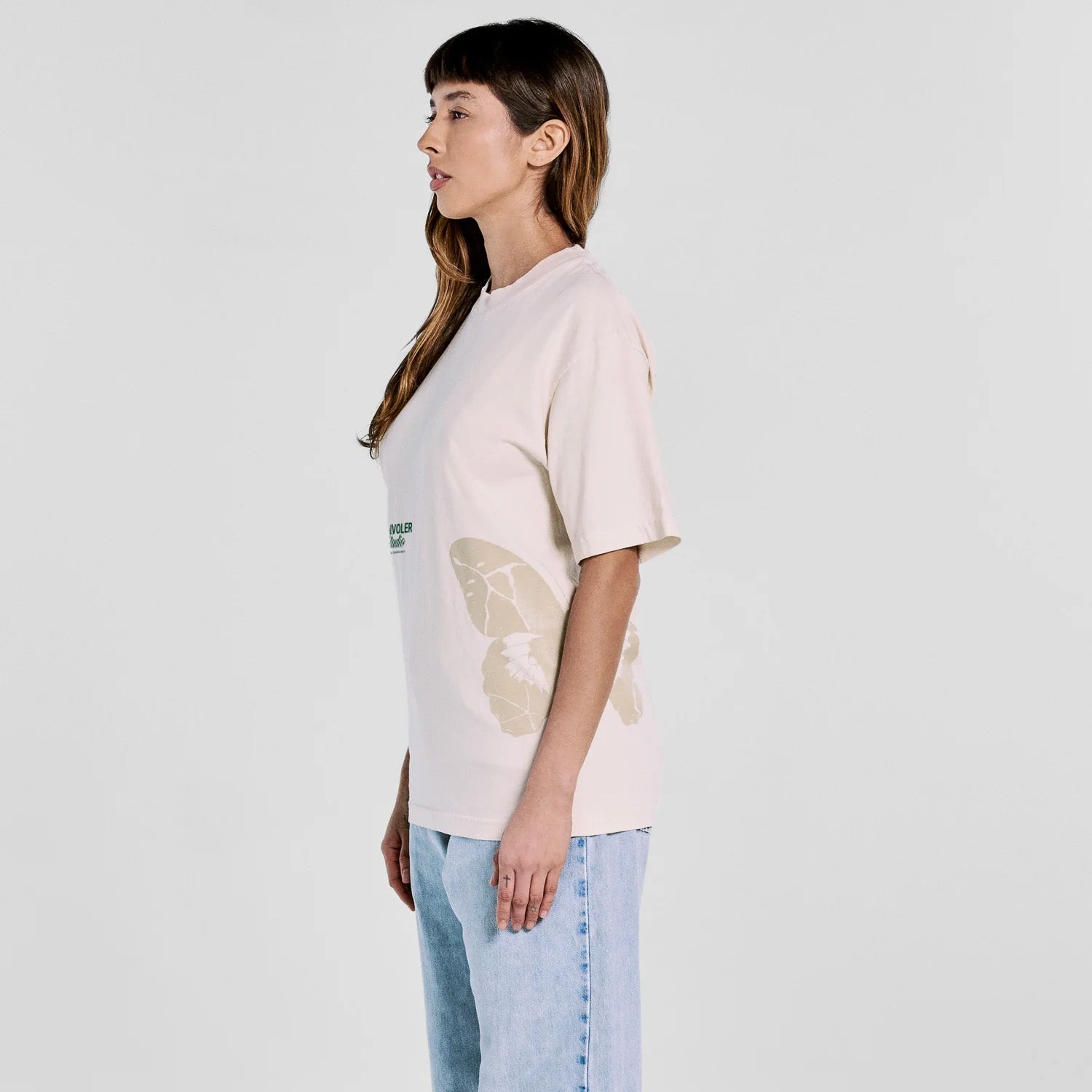 Kintsugi Tee