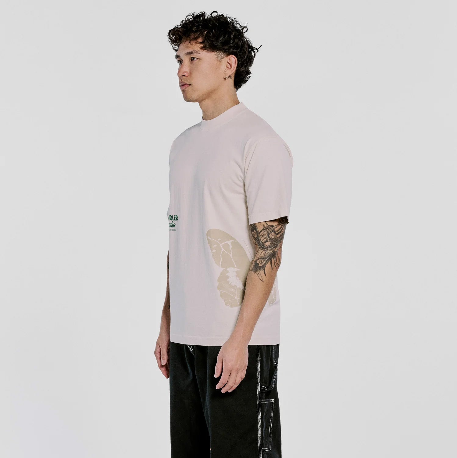 Kintsugi Tee