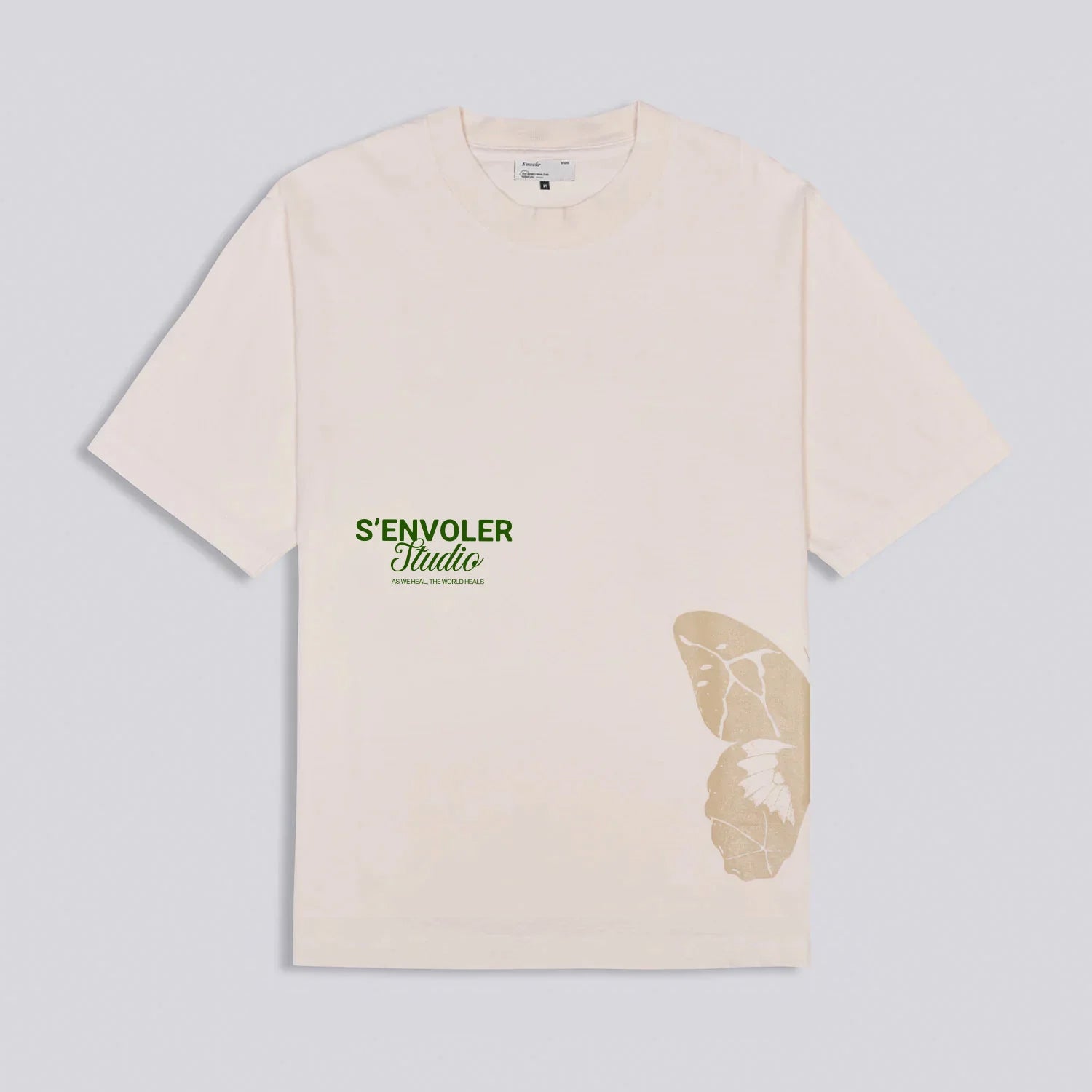 Kintsugi Tee – S'envoler Studio