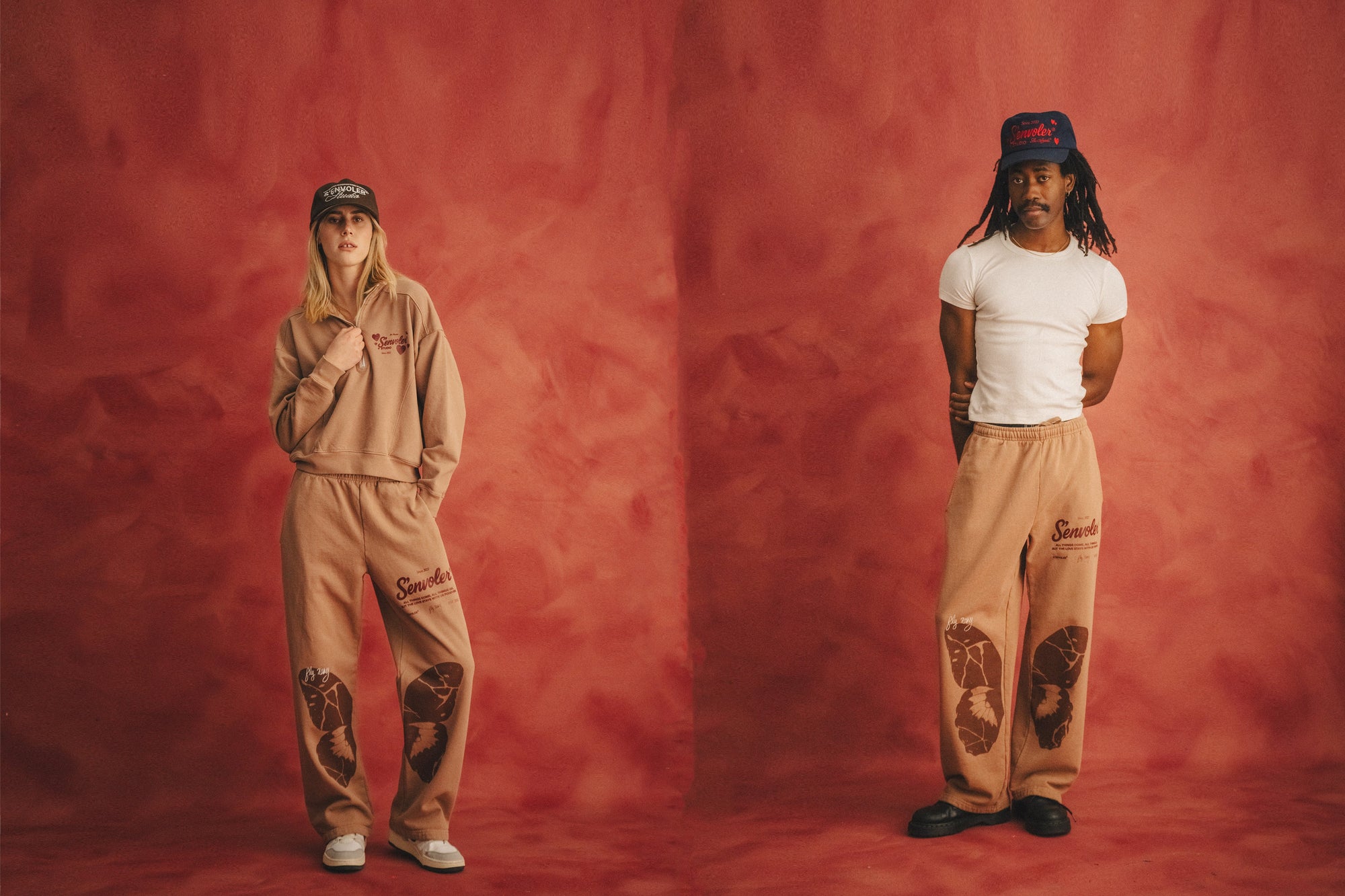 APRÈS LA PLUIE: BF '25