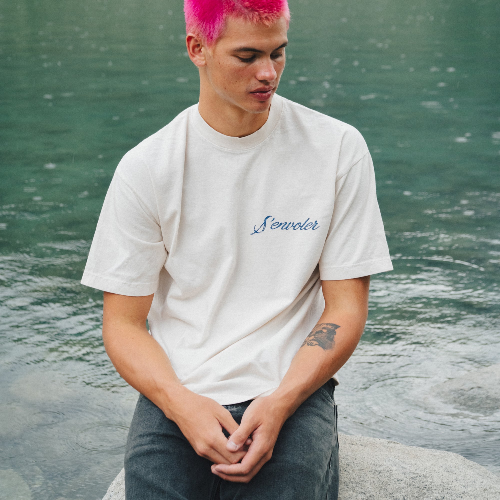 Your Song Tee