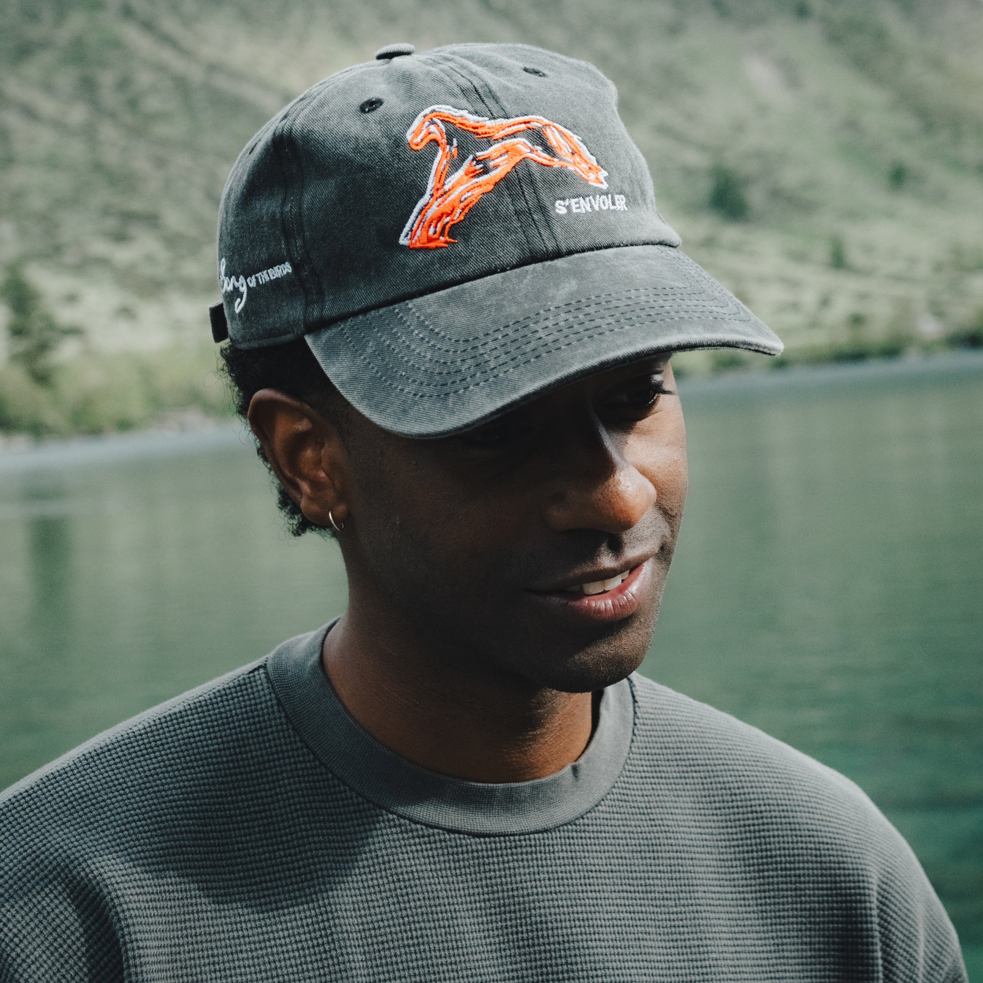 Song Of The Birds Hat