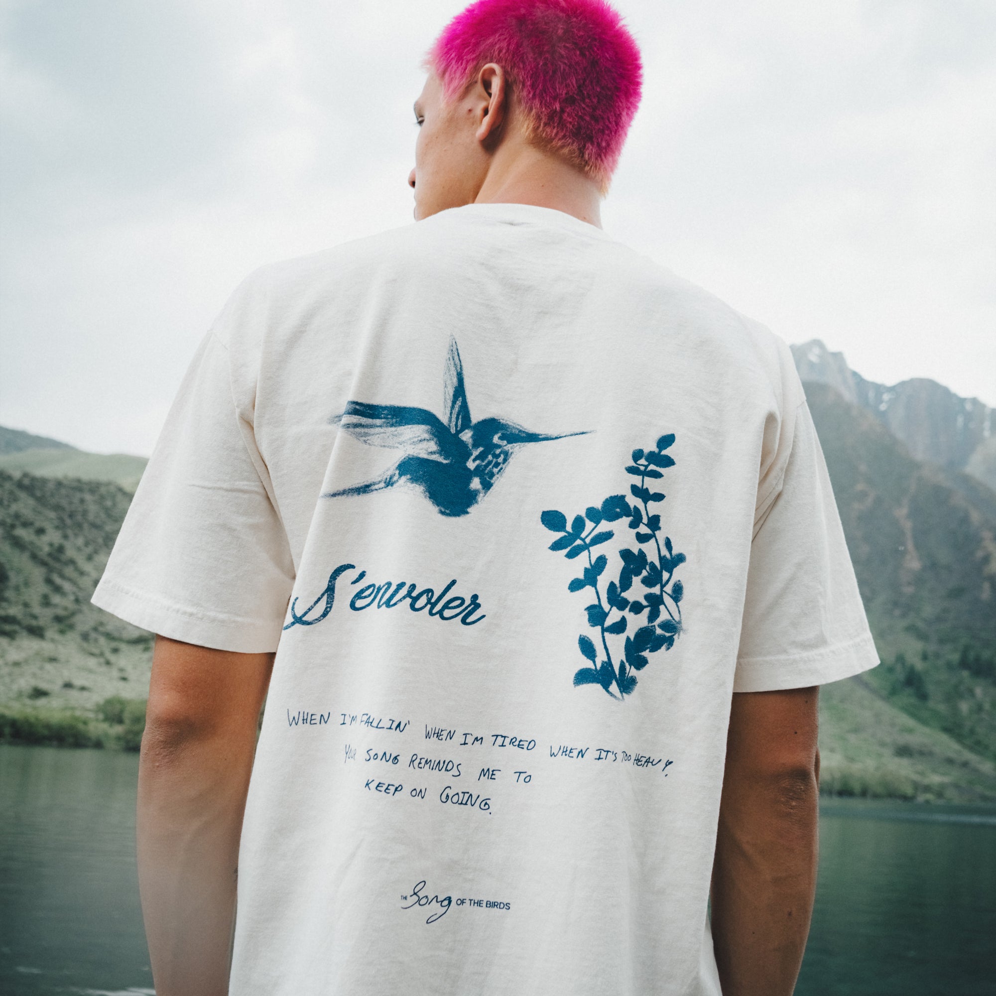 Your Song Tee
