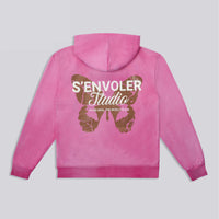 The Meditation Project Hoodie