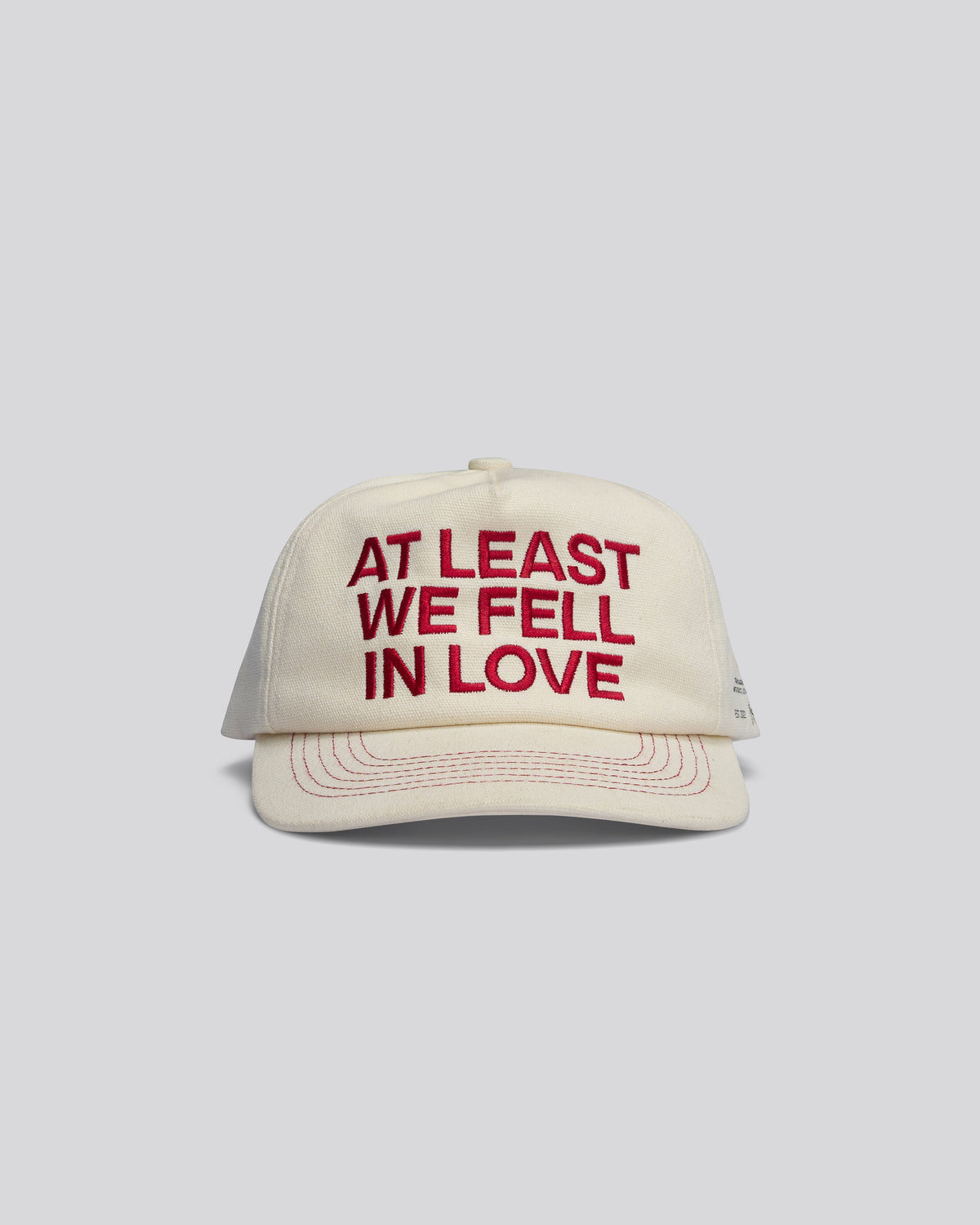 Fell In Love Hat