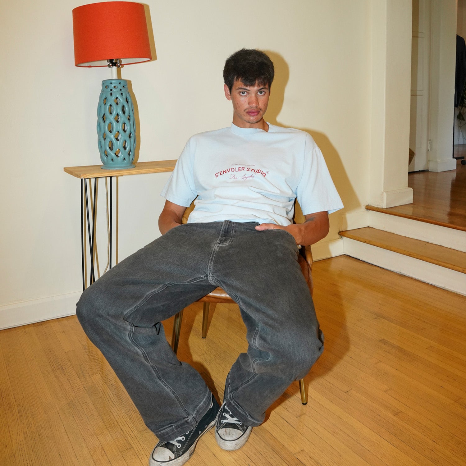 The Home Tee