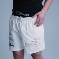 Fly Away Shorts