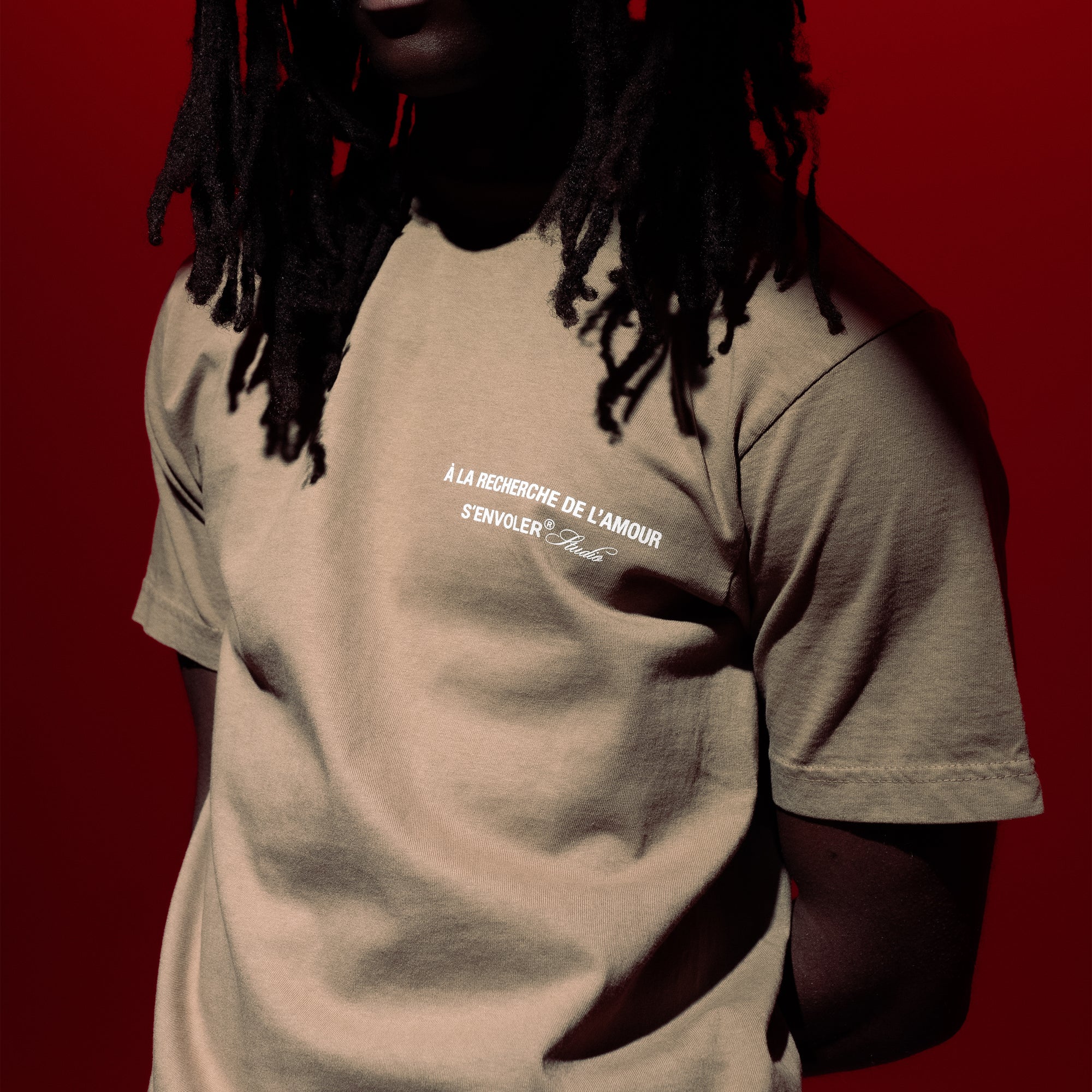 Searching For Love Tee