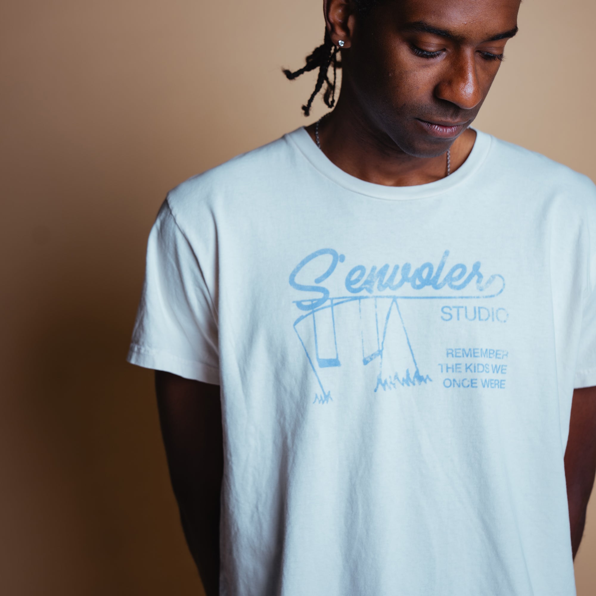 Vintage Playground Tee