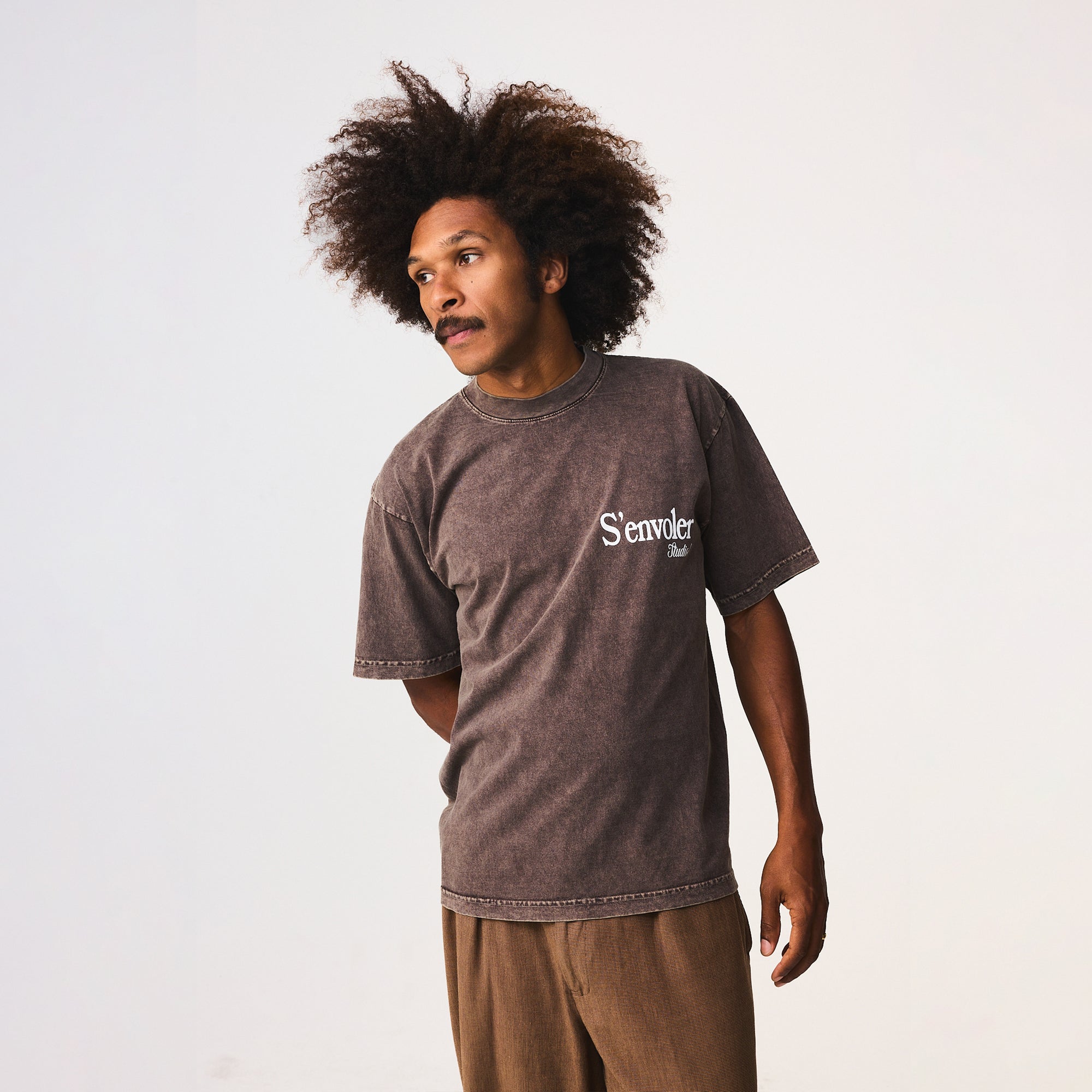Desert Wash Tee