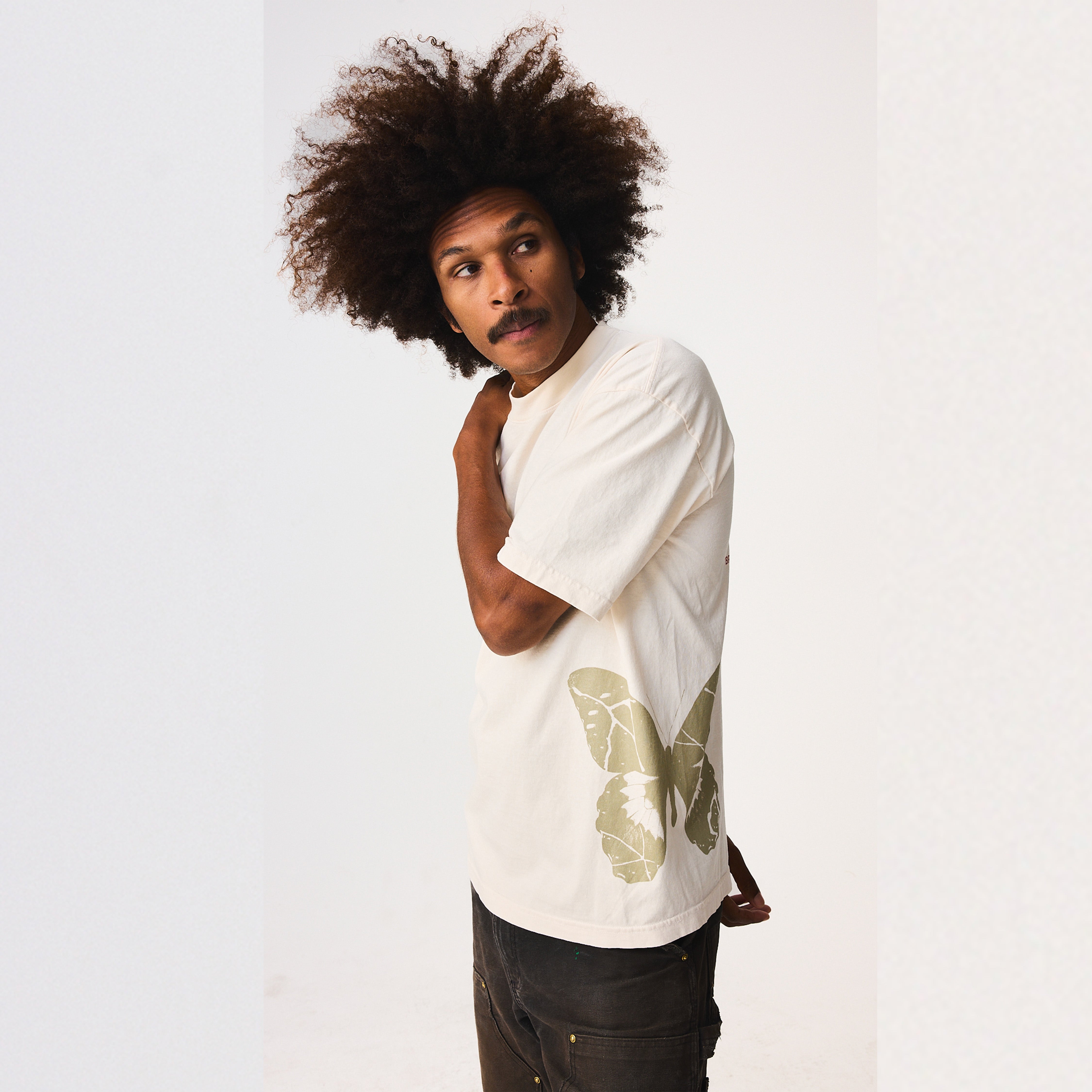 Kintsugi Tee – S'envoler Studio