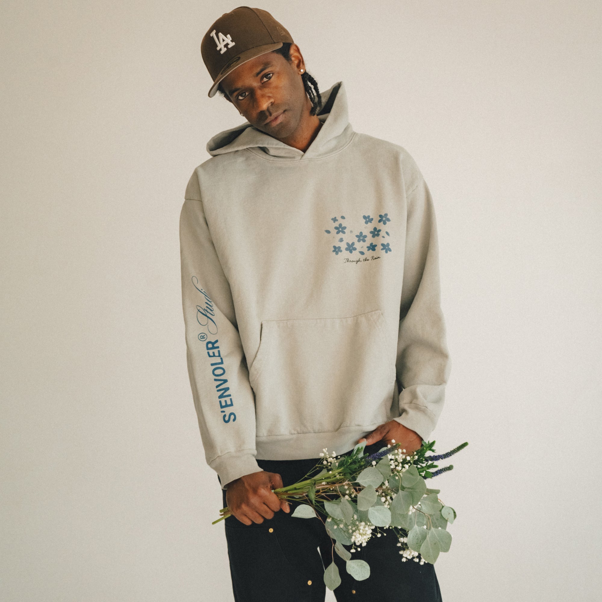 The Road Ahead Hoodie