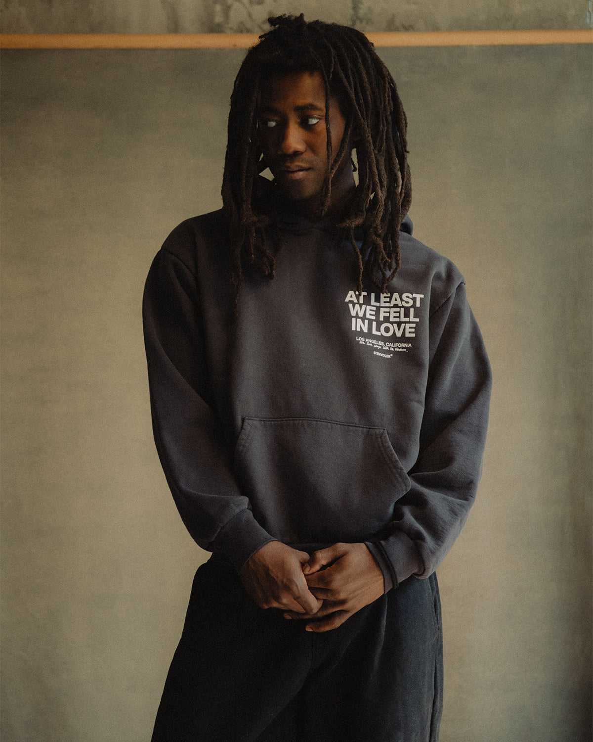 Always Hoodie