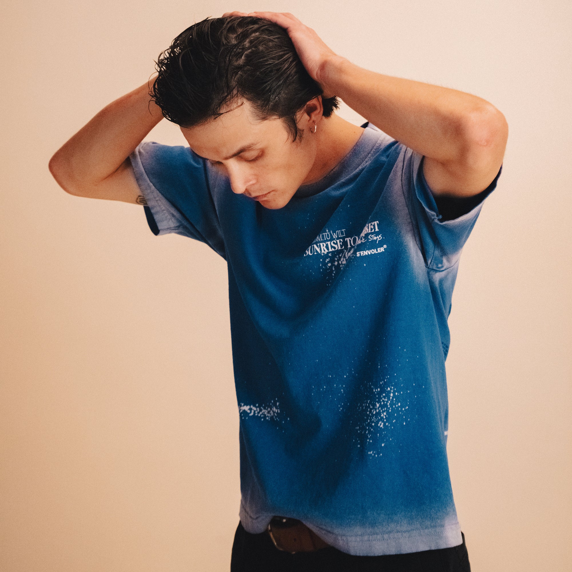 Bloom Tee