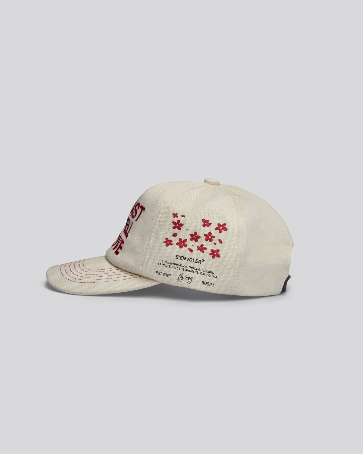 Fell In Love Hat
