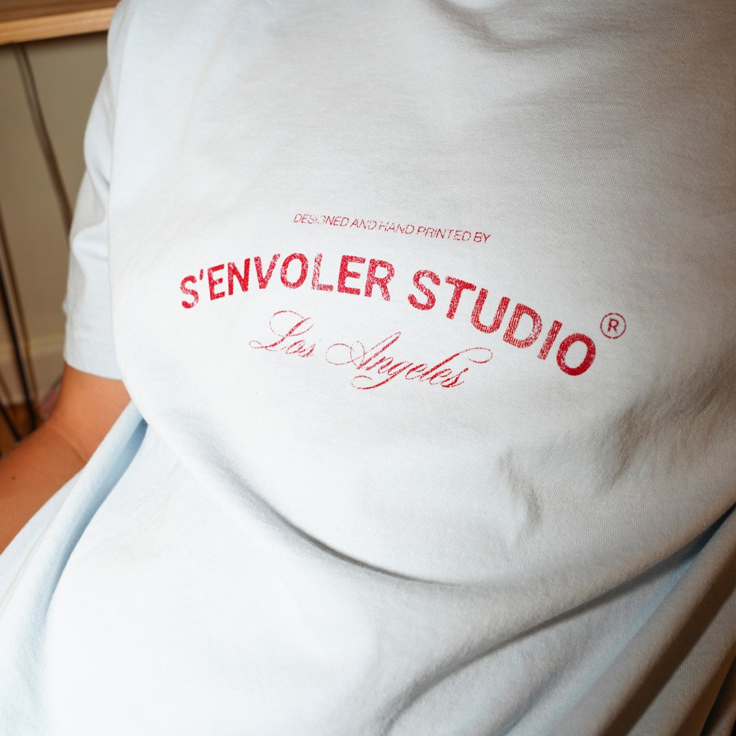 The Home Tee