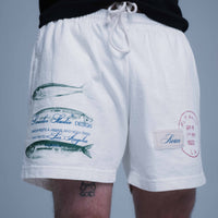 Fly Away Shorts