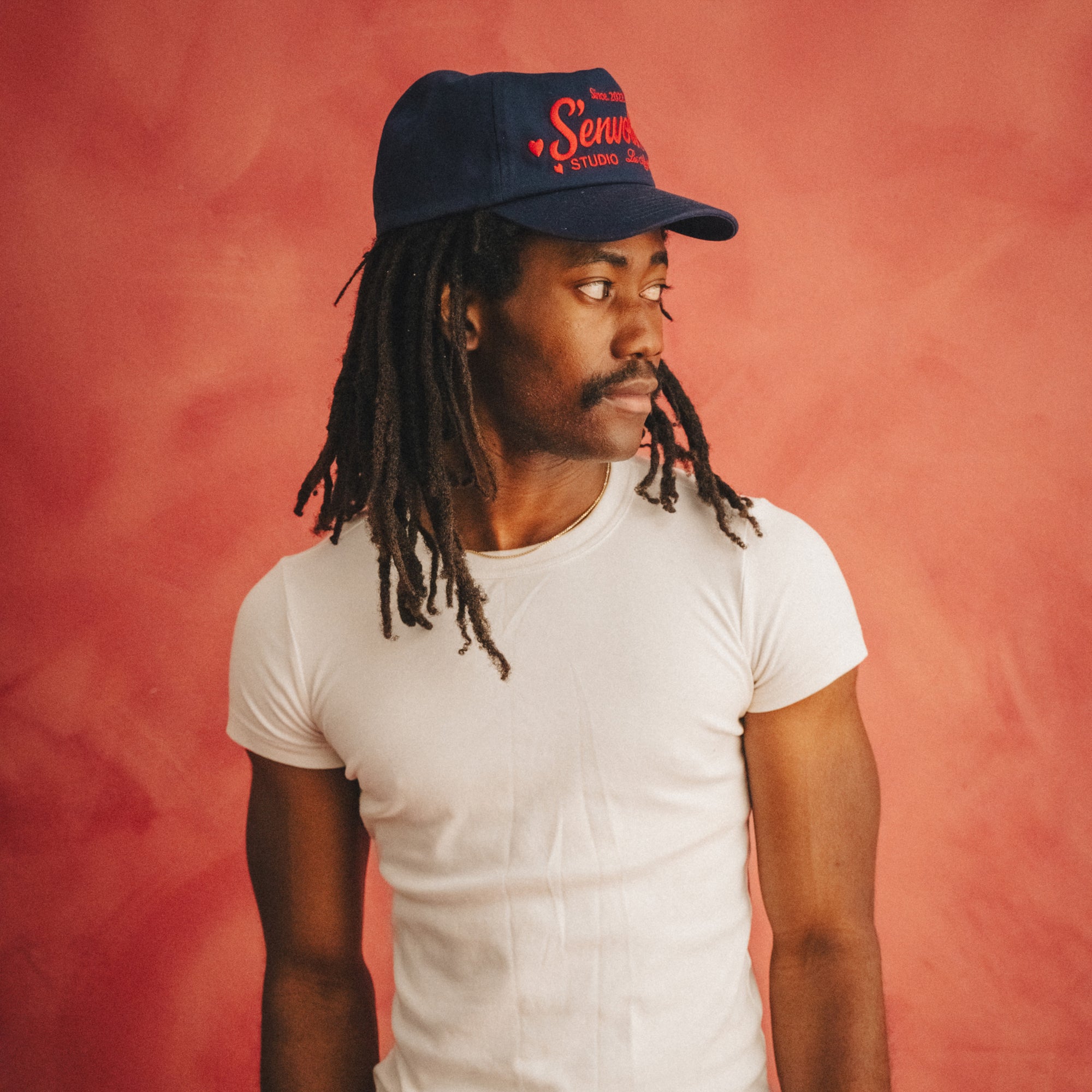 S&#39;envoler Heart Hat