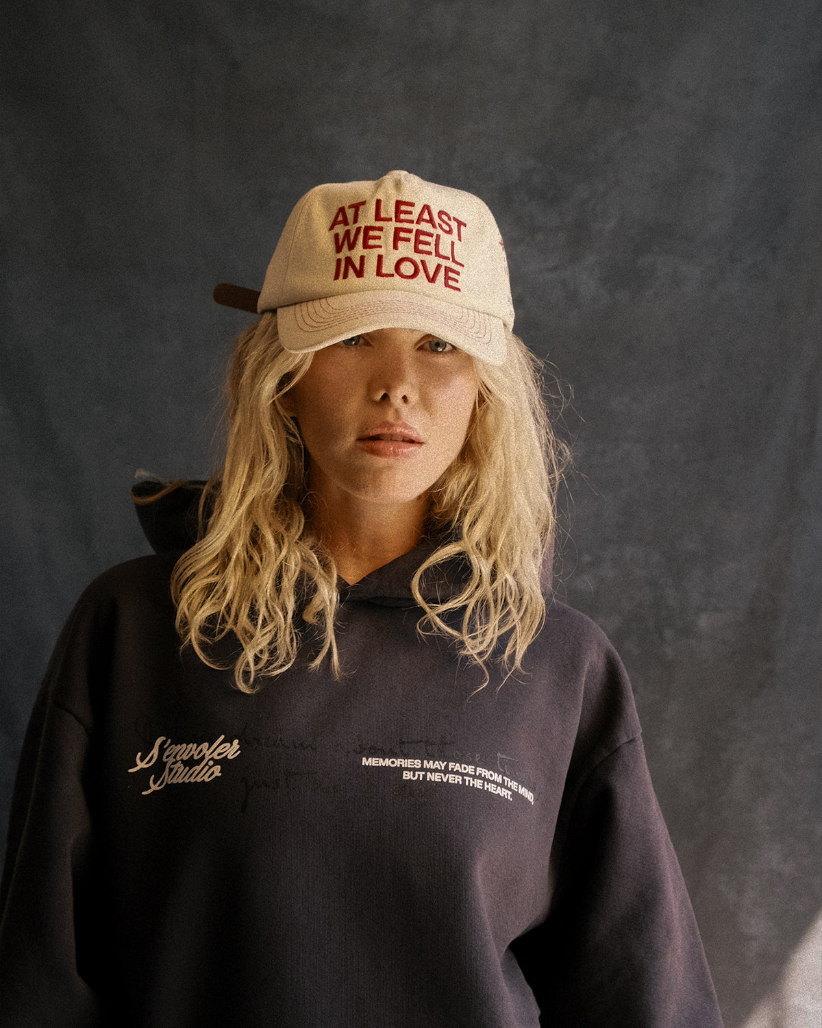 Fell In Love Hat