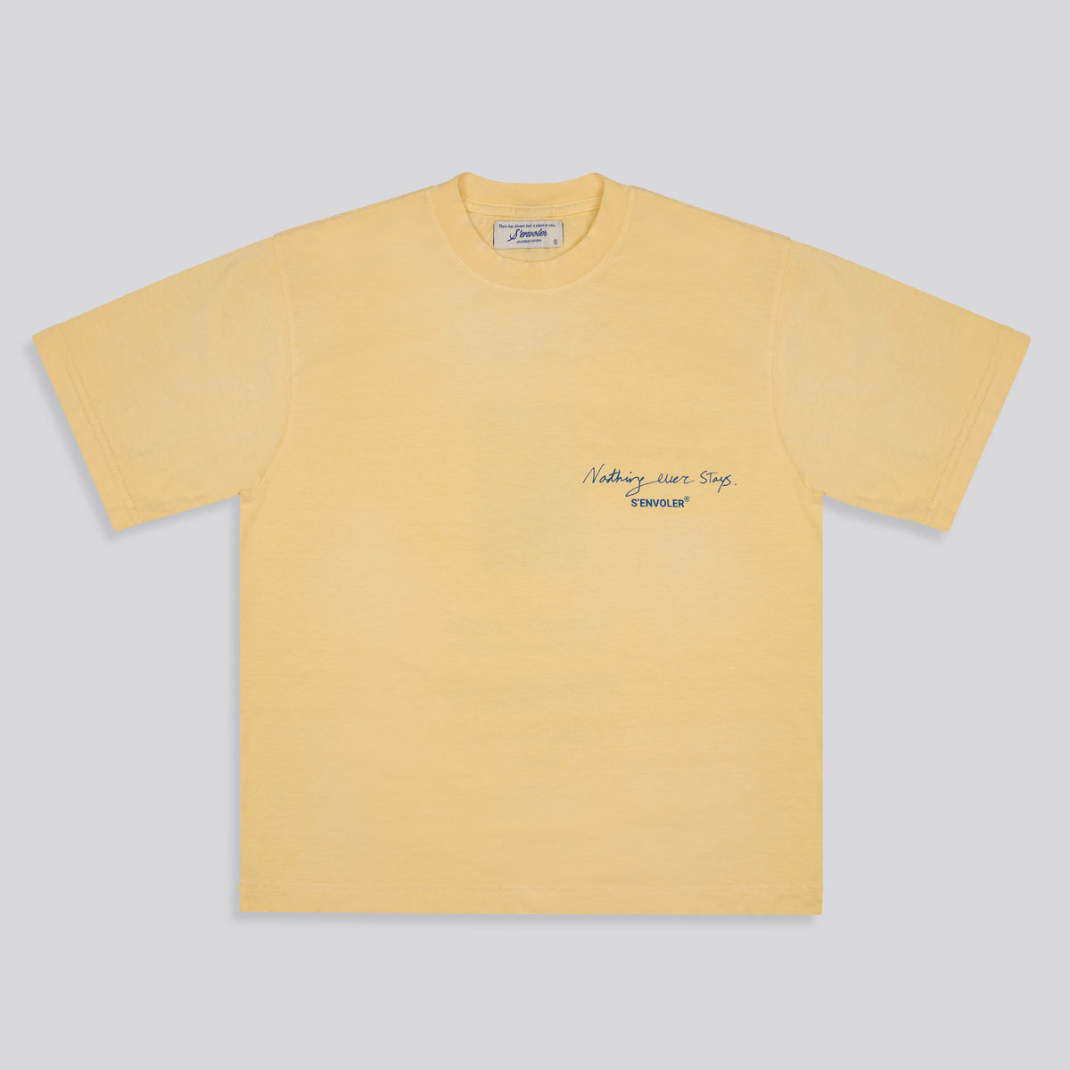 Glimpse Tee