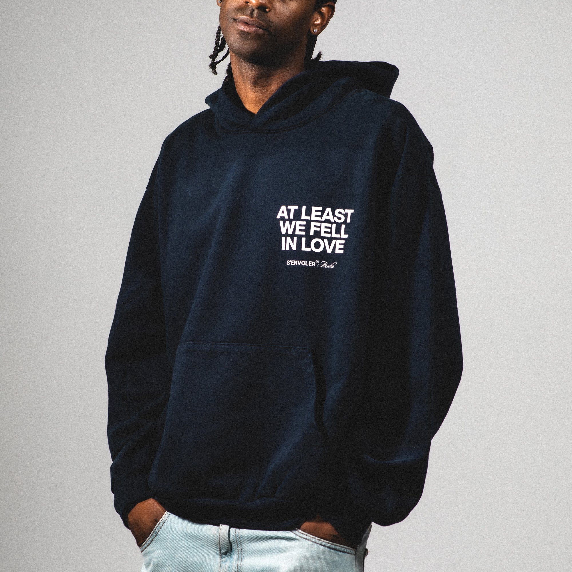 Always Hoodie