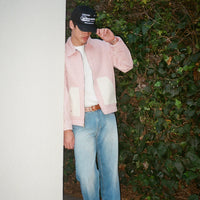 Flowers Of The Desert Jacket