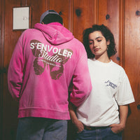 The Meditation Project Hoodie