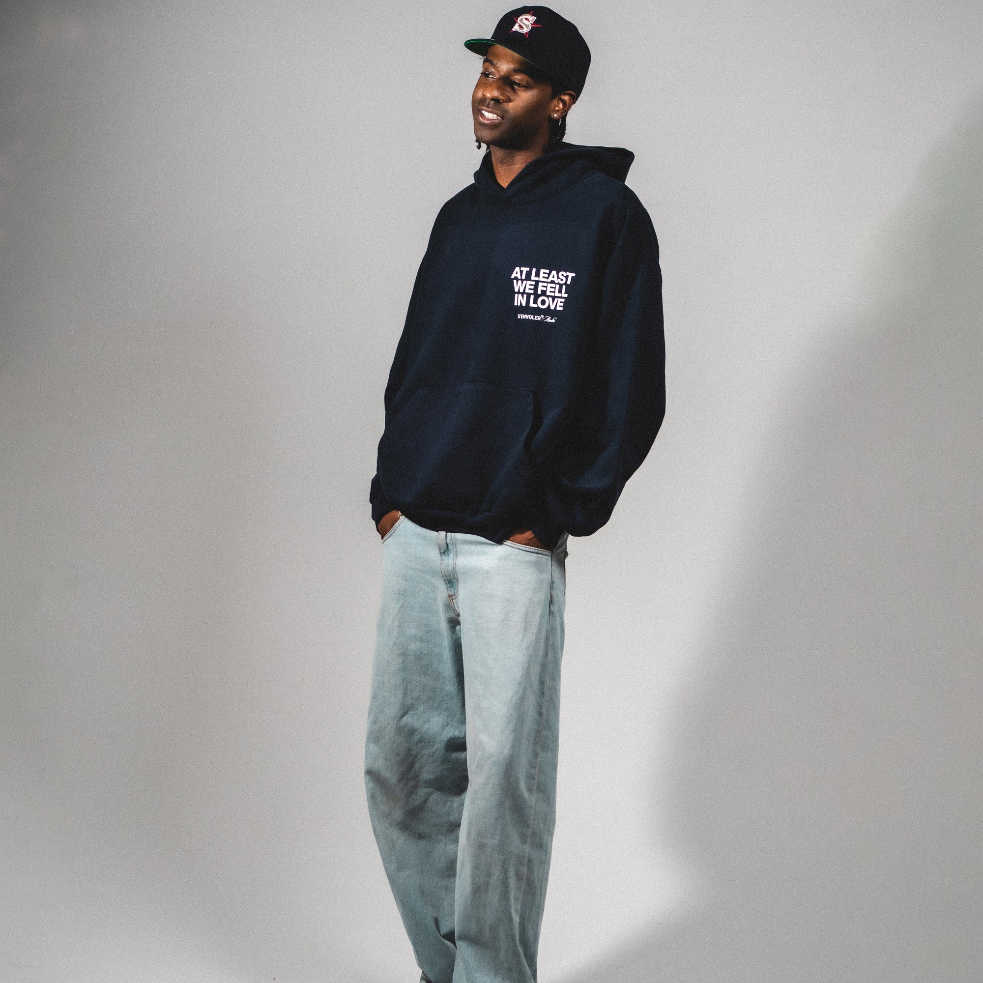Always Hoodie
