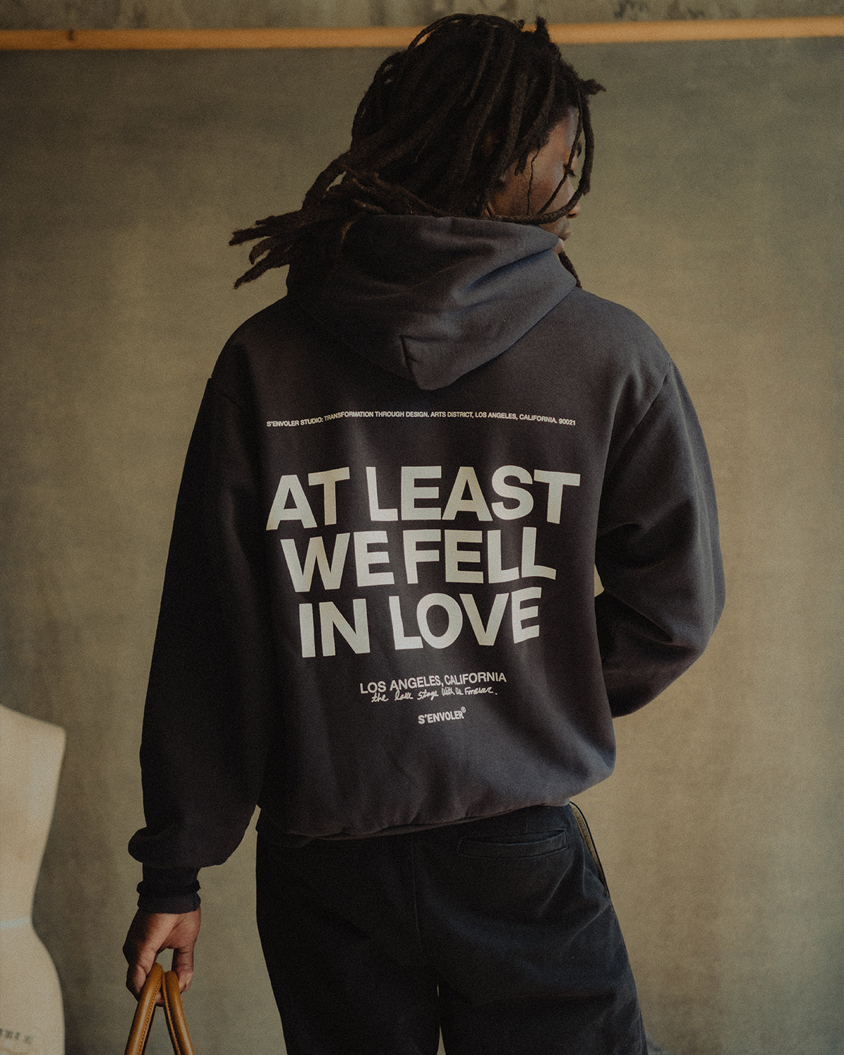 Always Hoodie
